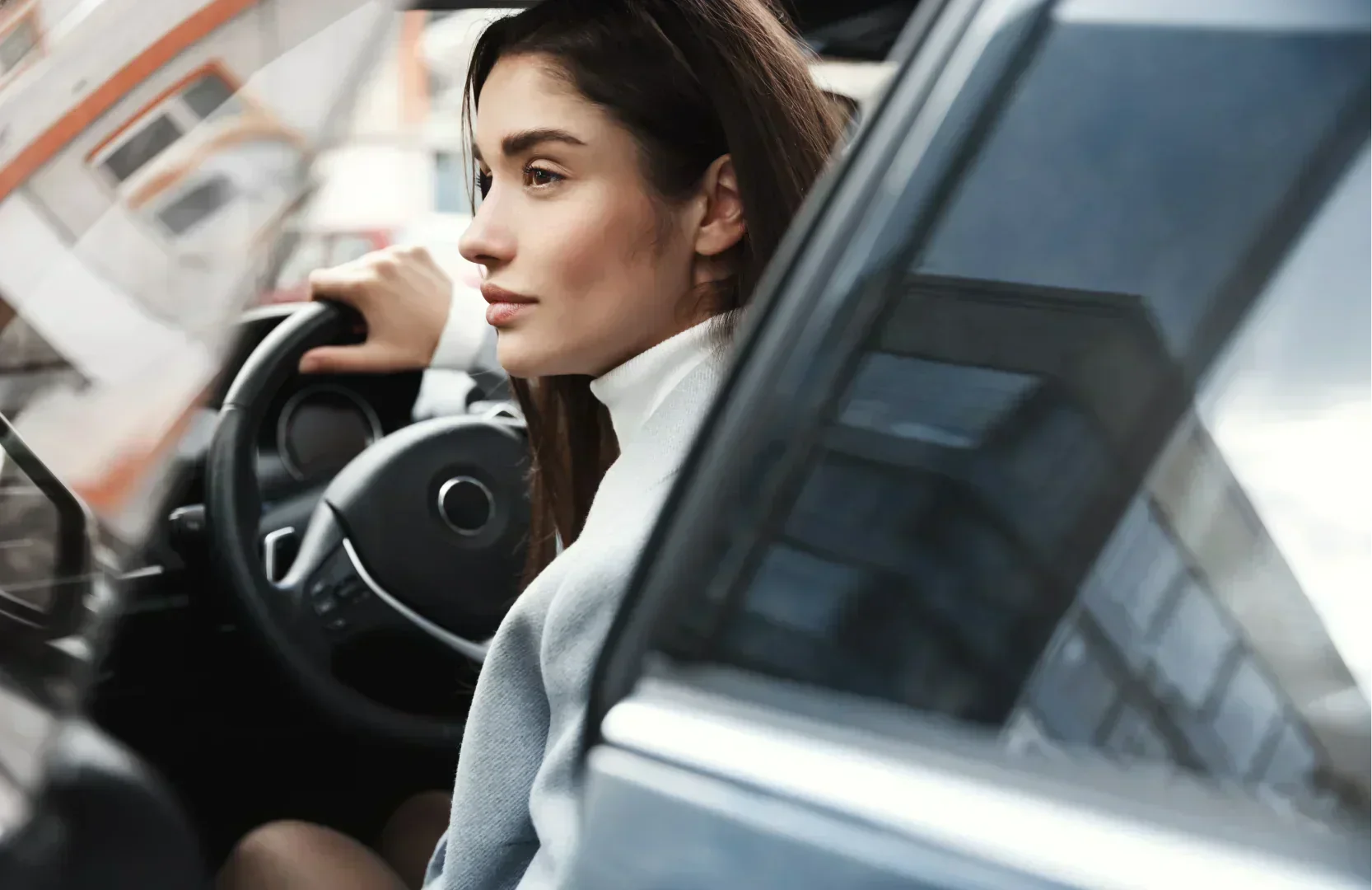 Steering Wheel Innovations: What’s Trending in Car Customization