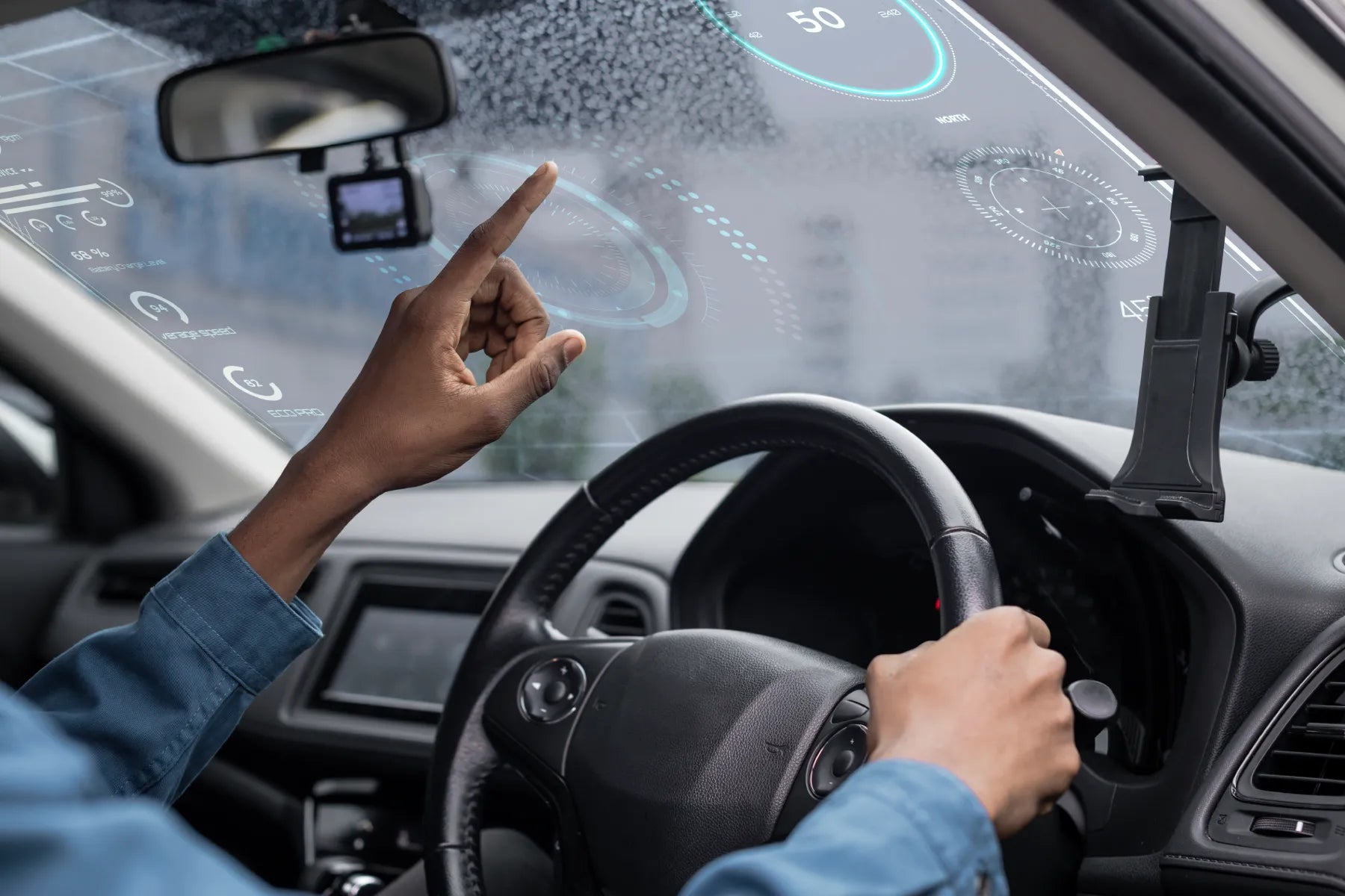 How to Add Smart Features to Your Vehicle Without Breaking the Bank