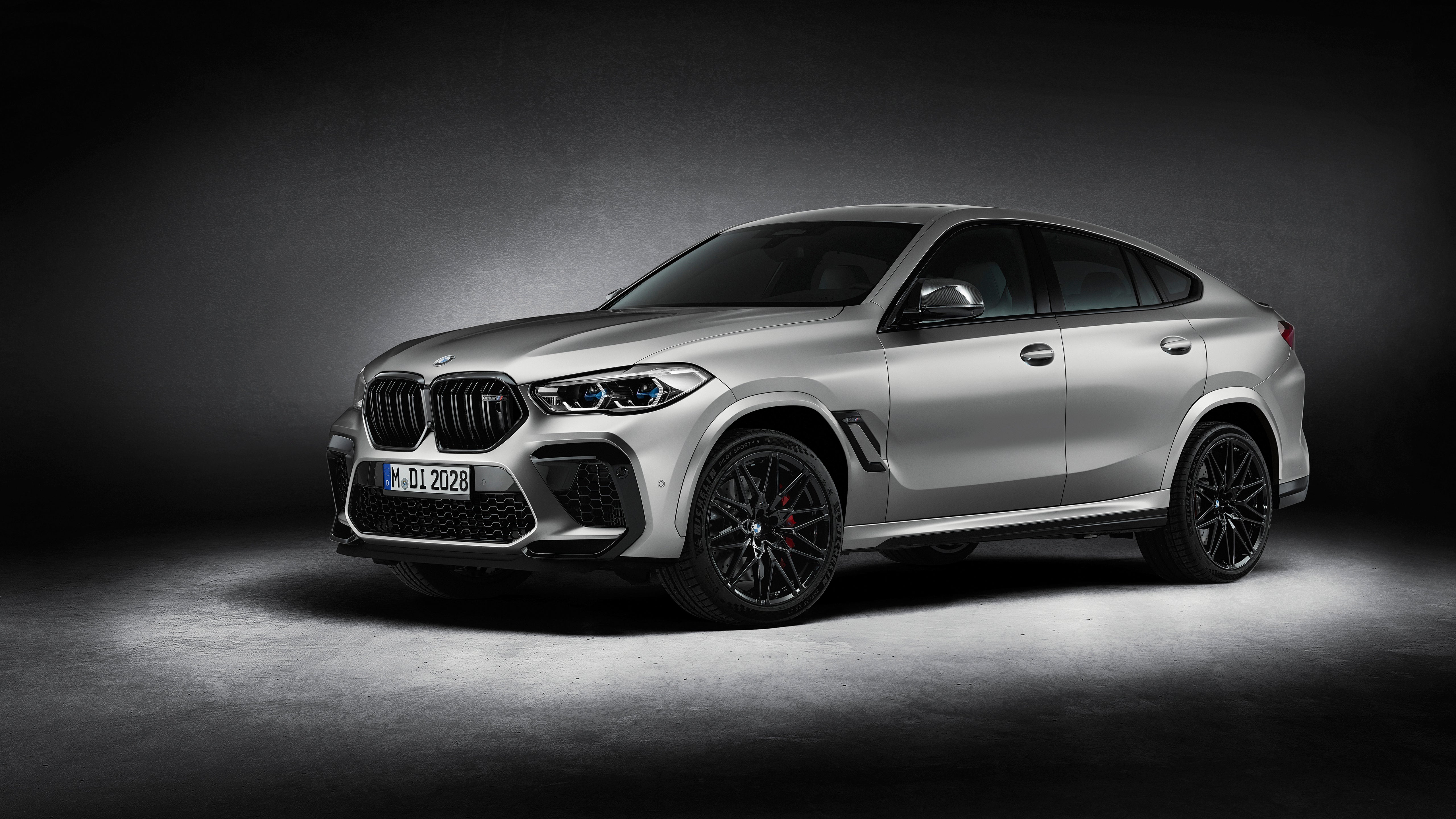 BMW X6 G06