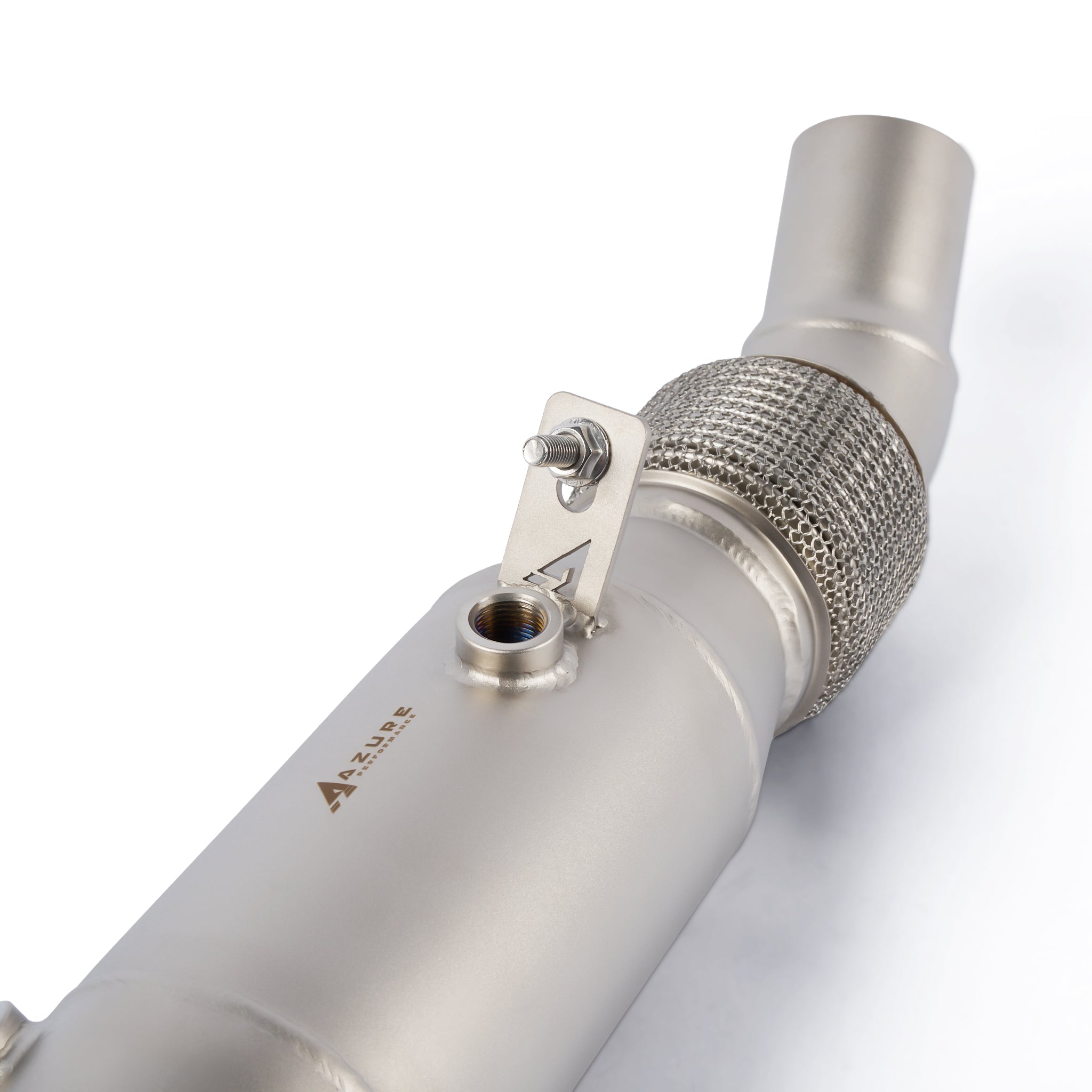 Azure Performance BMW F2X/F3X N20 | 125i / 220i/228i / 320i/328i / 420i/428i | Downpipe