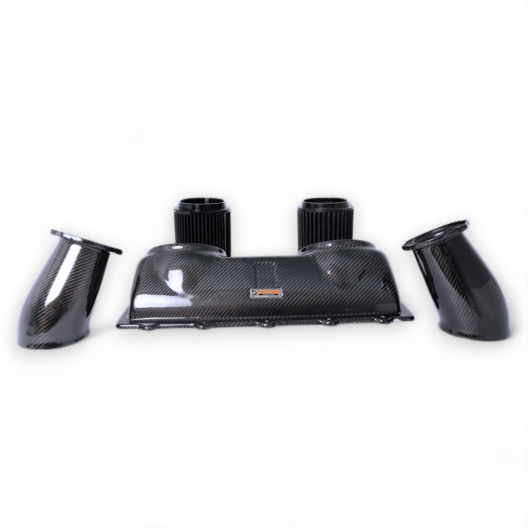 ARMASPEED Ferrari 458 Italia | Carbon Fiber Cold Air Intake