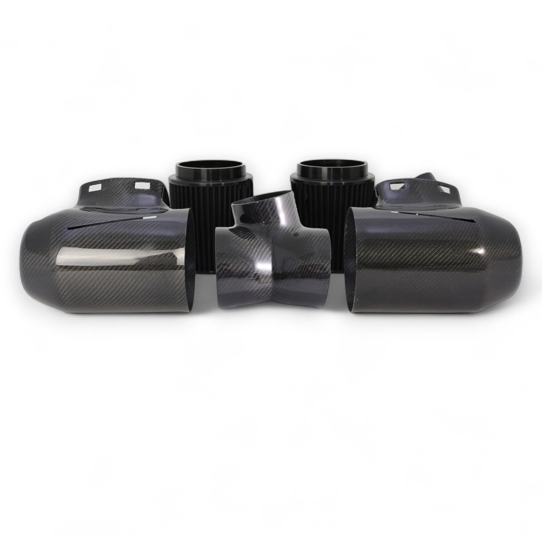 ARMASPEED Porsche 911 GT3 (991) | Carbon Fiber Cold Air Intake