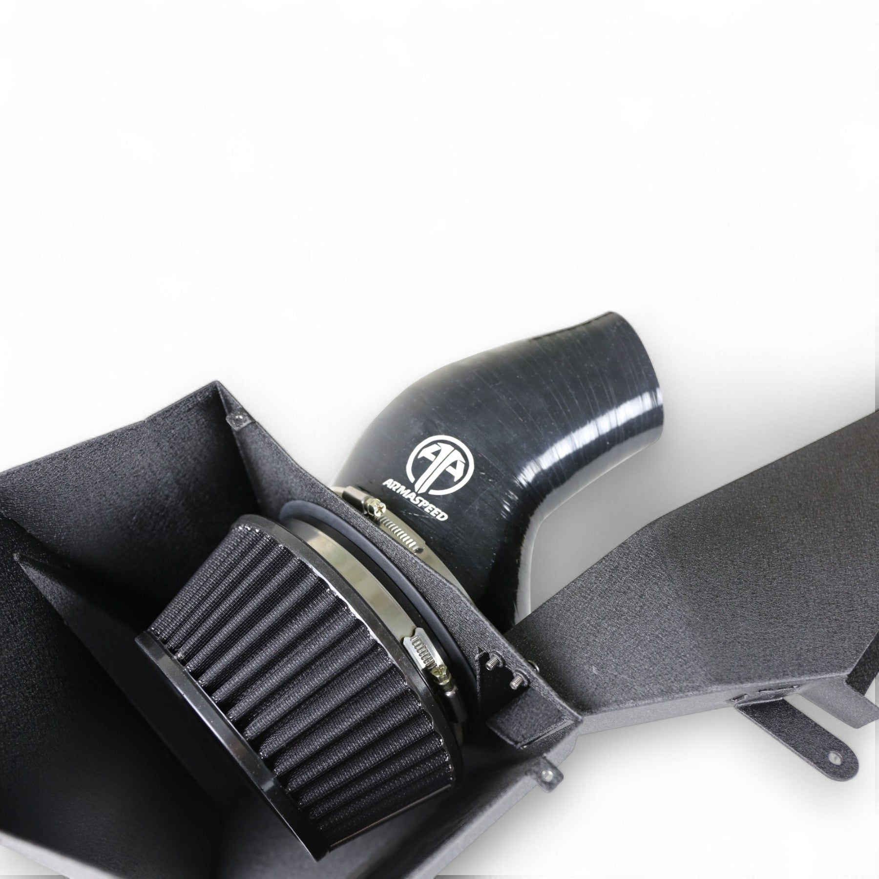 ARMASPEED Audi A6 | C8 3.0T | Aluminium Alloy Cold Air Intake