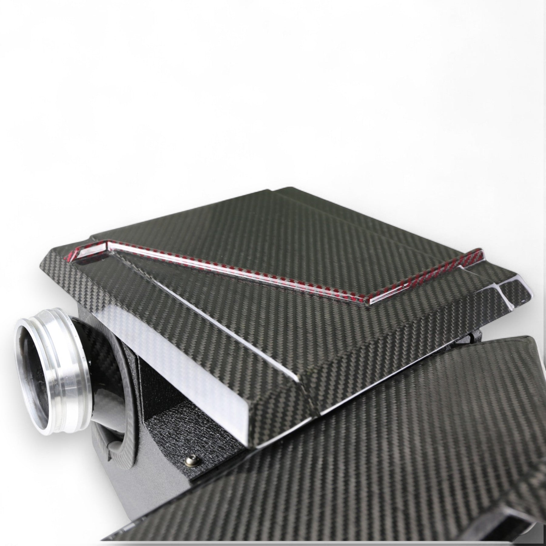 ARMASPEED Mercedes-Benz A Class / CLA Class | A250 A35 / CLA 250 CLA35 | W177 / C118 | Carbon Fiber Cold Air Intake