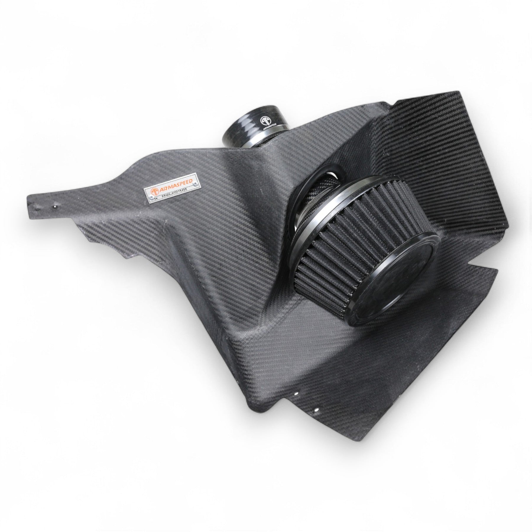 ARMASPEED Honda Civic Type-R FL5 | Carbon Fiber Cold Air Intake