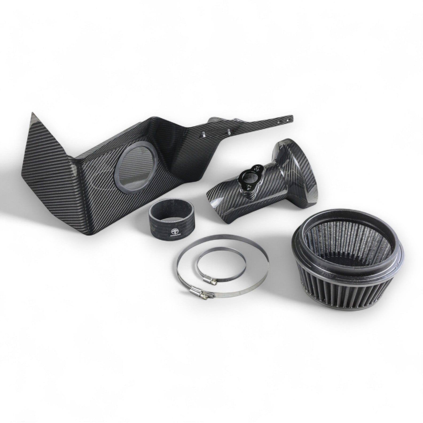 ARMASPEED Honda Civic Type-R FL5 | Carbon Fiber Cold Air Intake