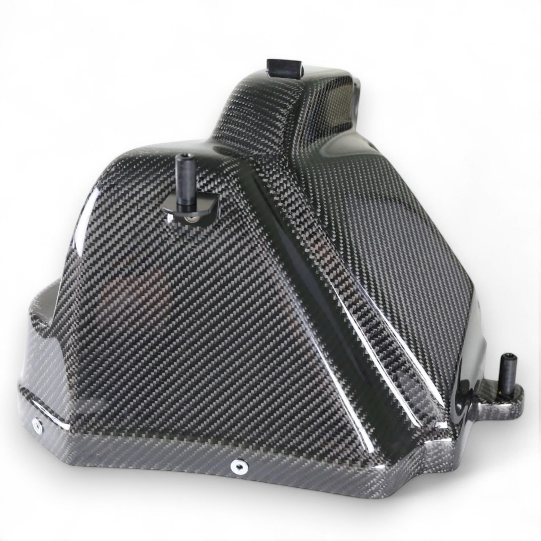 ARMASPEED BMW 2 / 3 / 4 Series | F2X / F3X | 35i N55 | Carbon Fiber Cold Air Intake