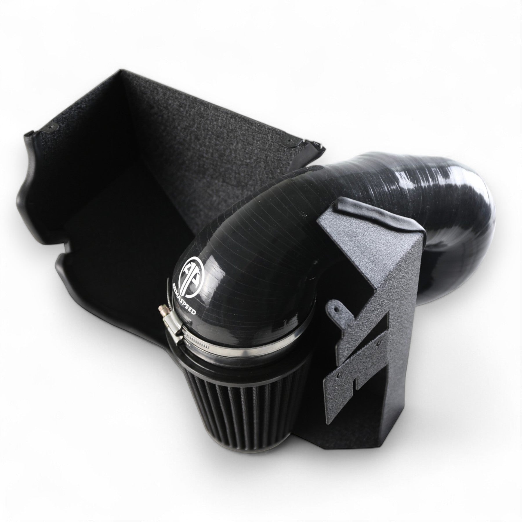 ARMASPEED BMW 3 / 4 Series | F30 / F32 | 20i / 28i / 30i B48 | Aluminium Alloy Intake