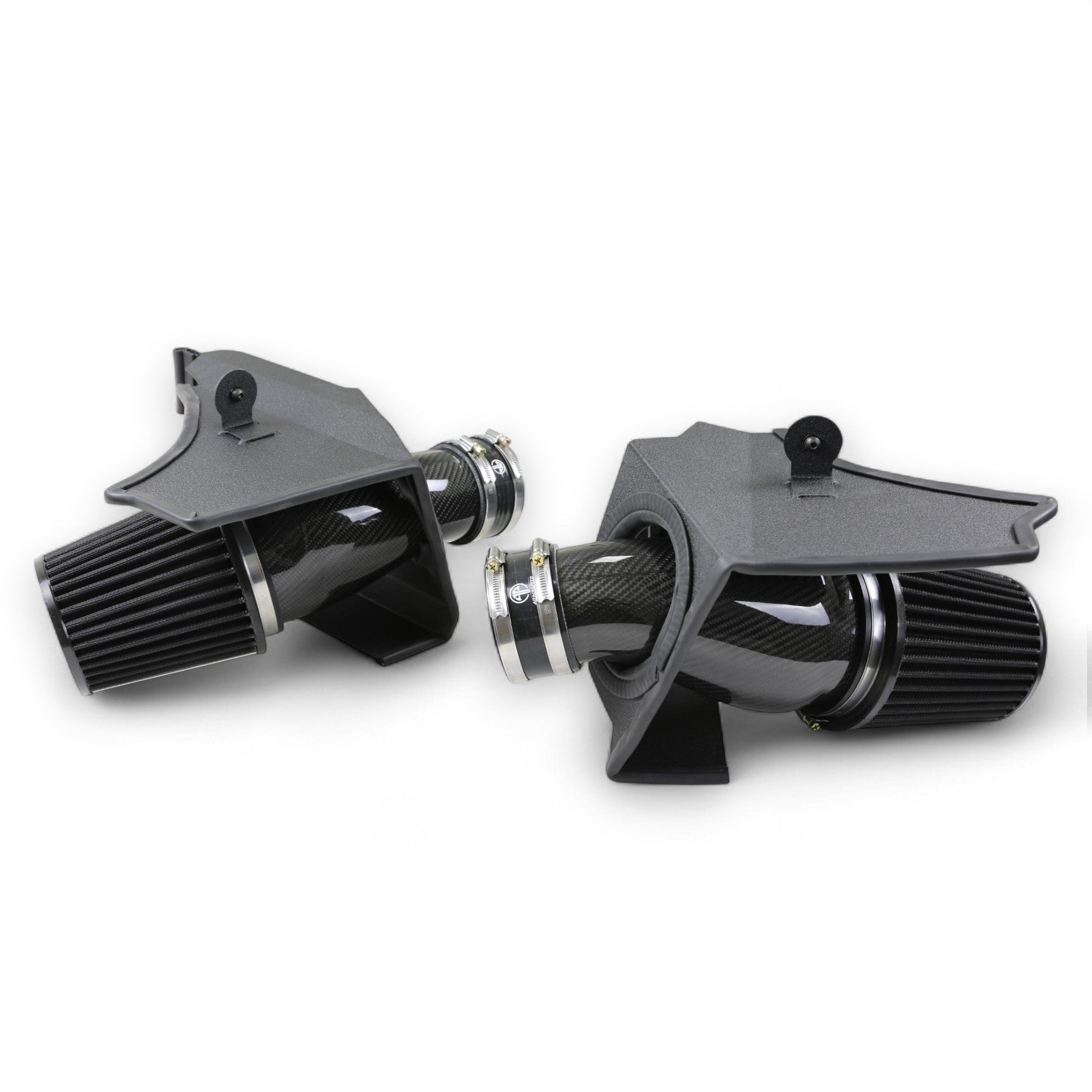 ARMASPEED BMW M5 | F90 | Carbon Fiber Cold Air Intake