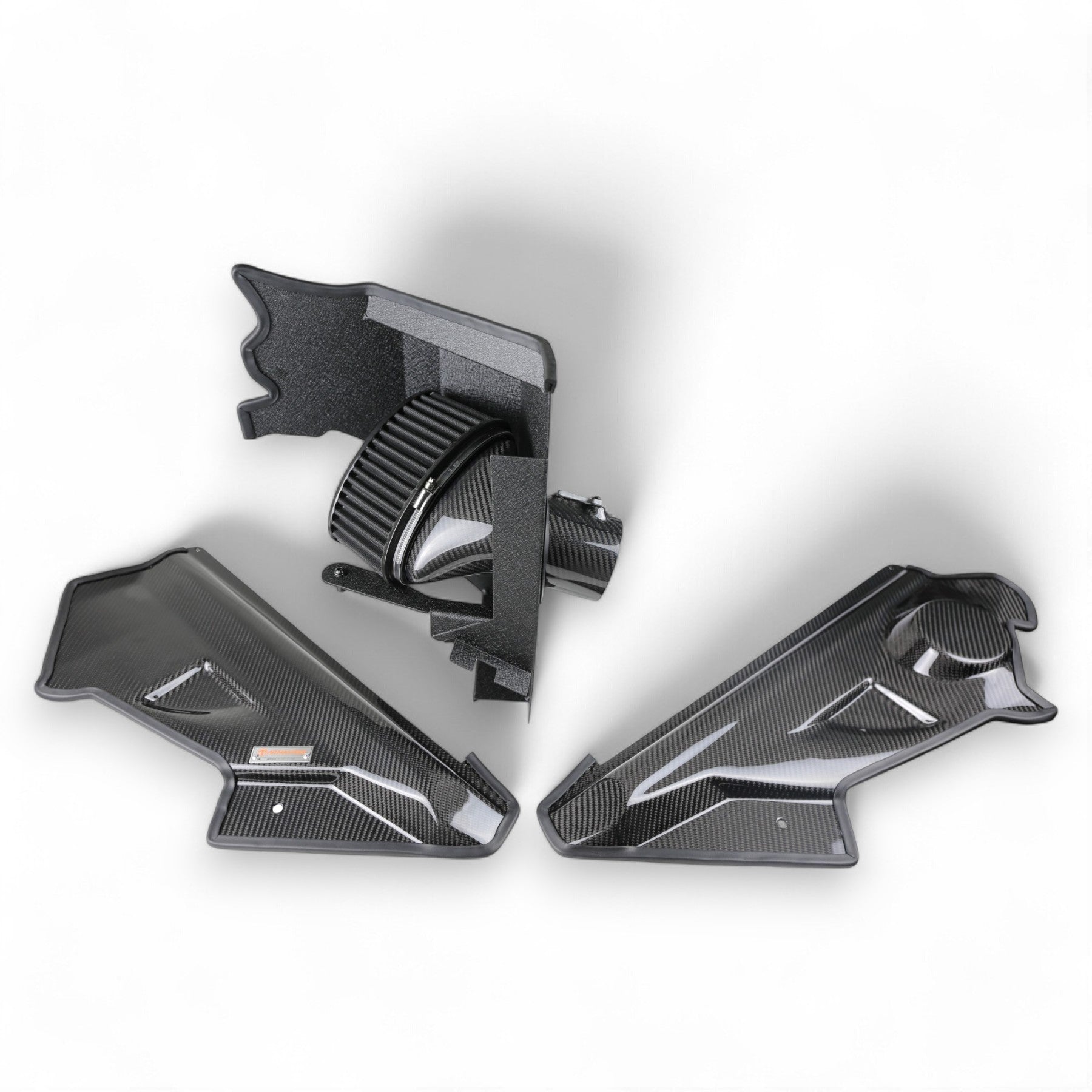 ARMASPEED BMW X5 / X6 | G05/G06 | 40i | Carbon Fiber Cold Air Intake