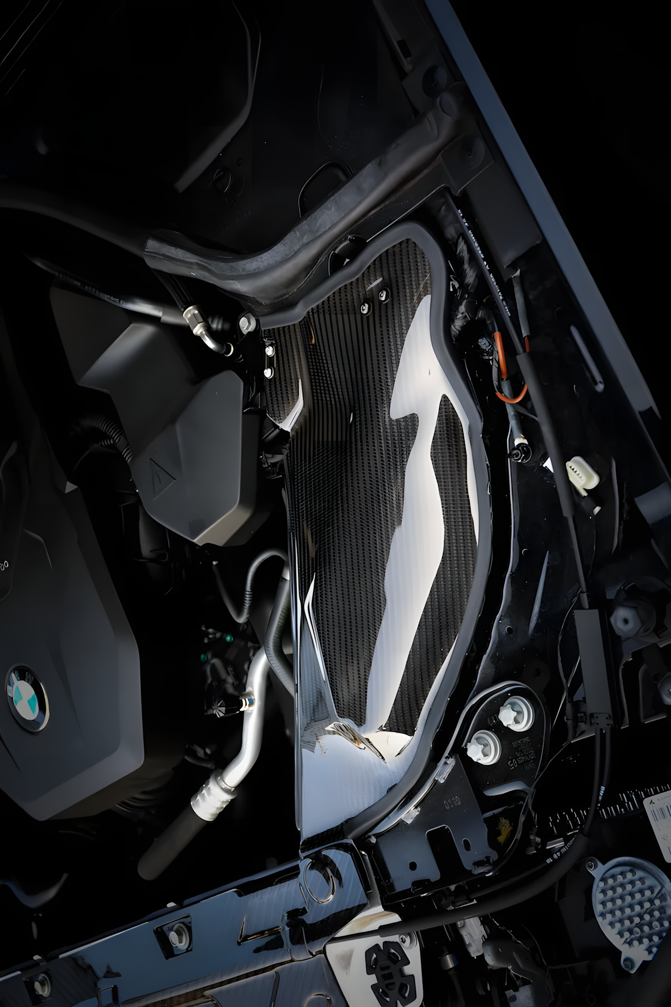 ARMASPEED BMW 3 / 4 Series | G20 / G22 | 20i / 30i B48 | Carbon Fiber Cold Air Intake