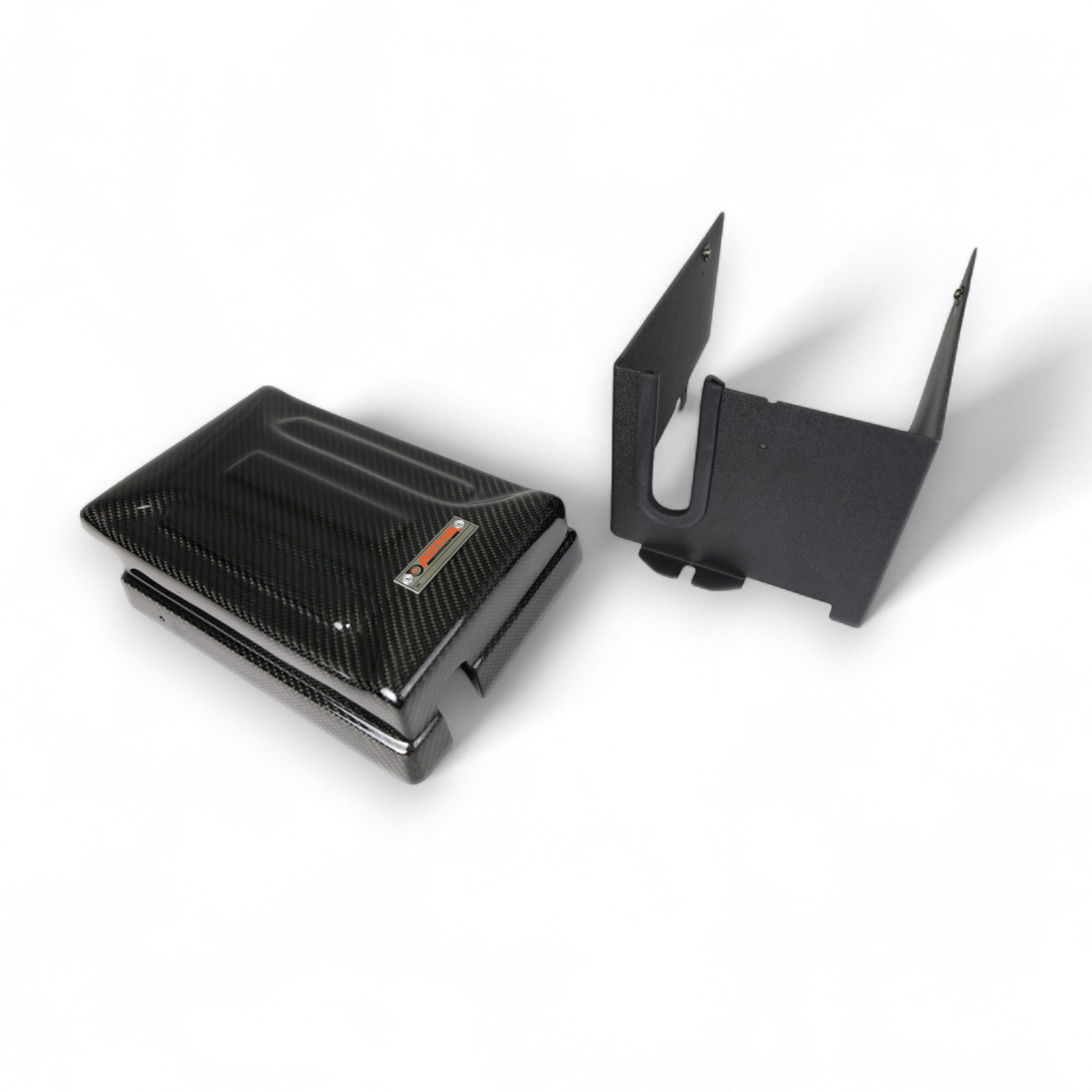 ARMASPEED Volkswagen Golf MQB | Carbon Fiber Battery Cover