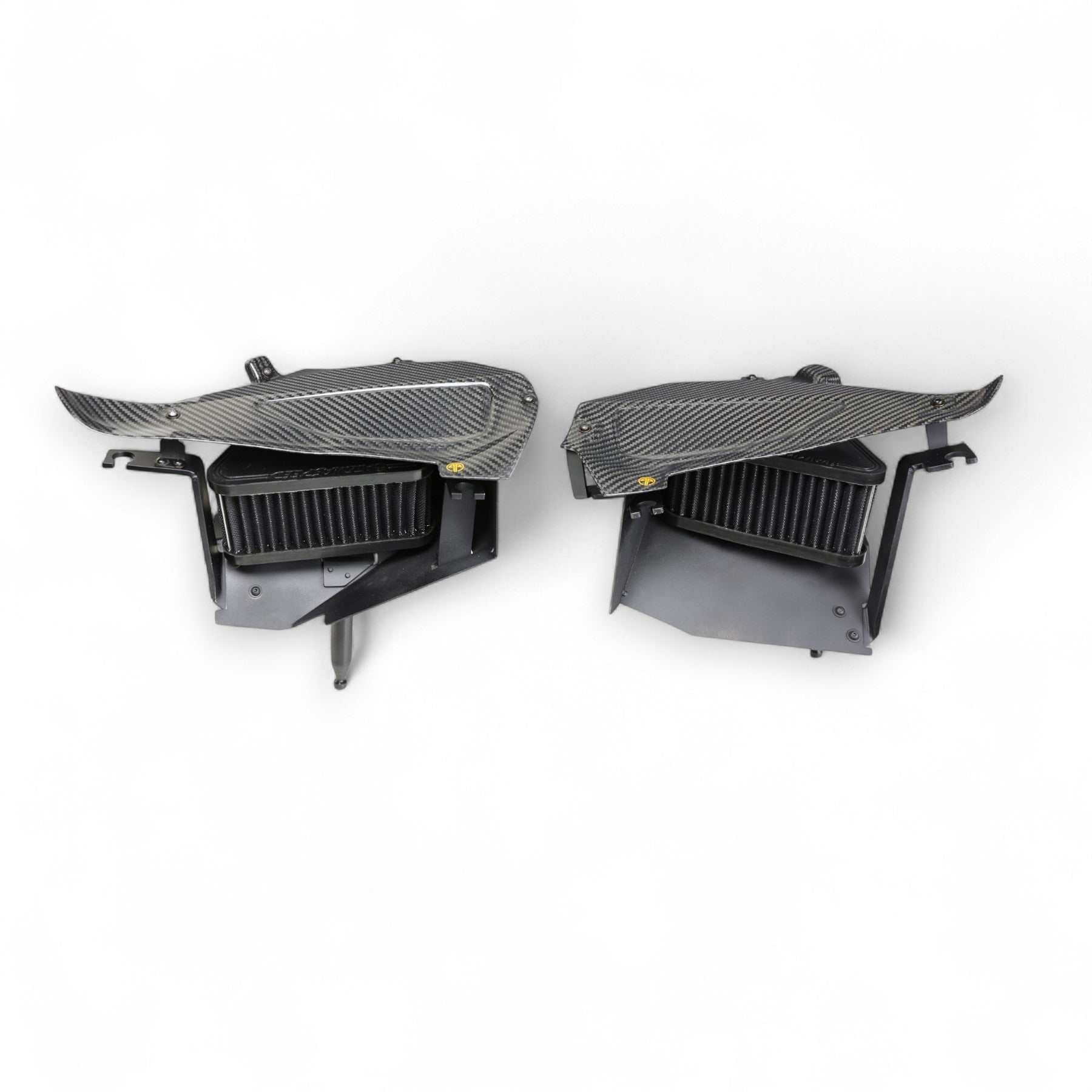 ARMASPEED Nissan Z | Carbon Fiber Cold Air Intake