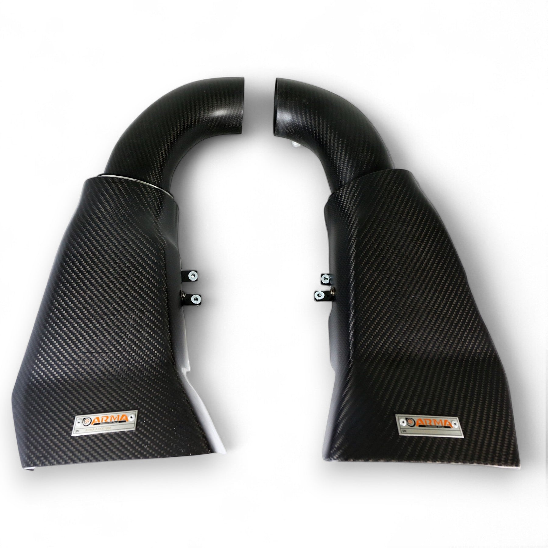 ARMASPEED Audi RS4 / RS5 | B8 / B8.5 | Carbon Fiber Cold Air Intake