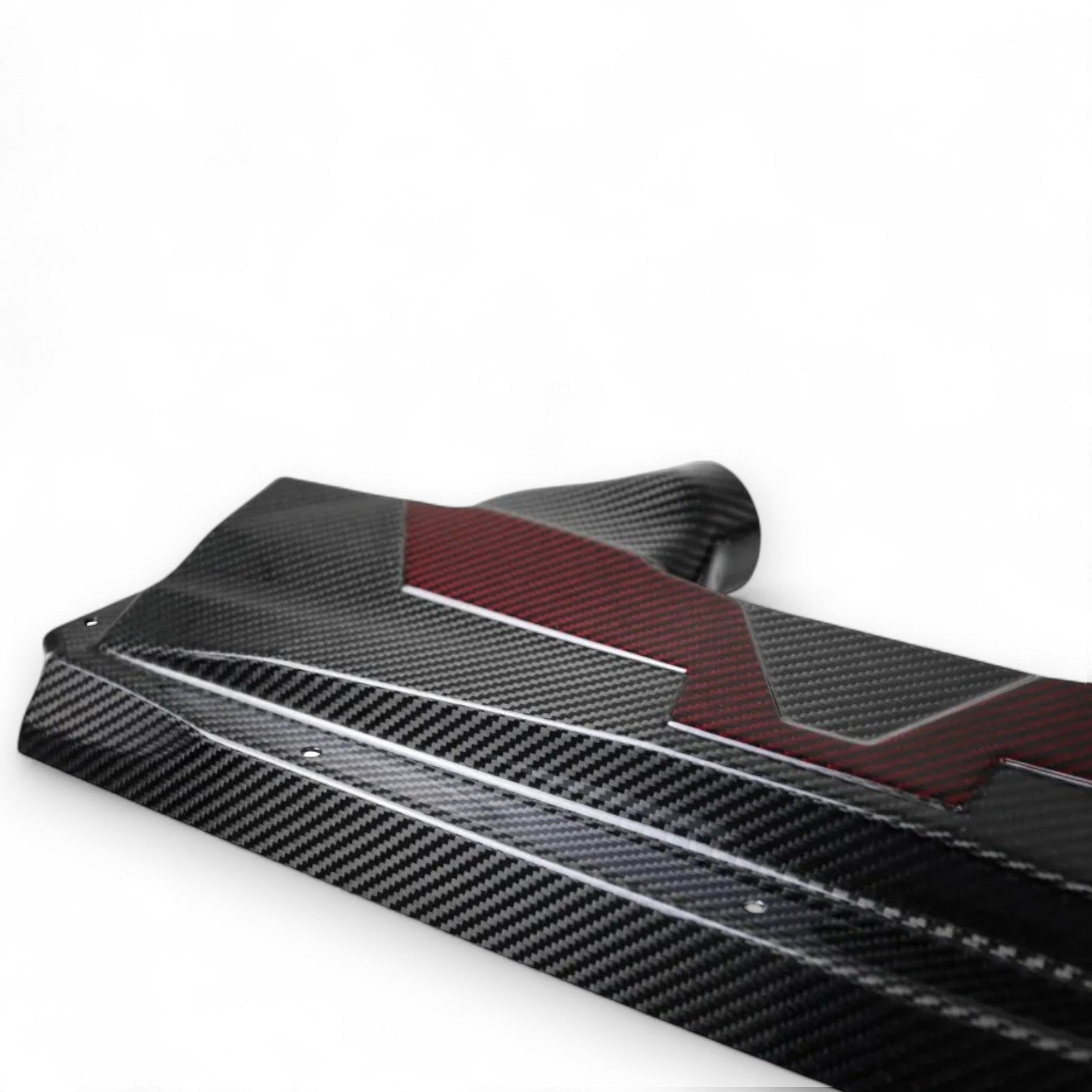 ARMASPEED Audi RS6 | C8 | Carbon Fiber Intake Cover