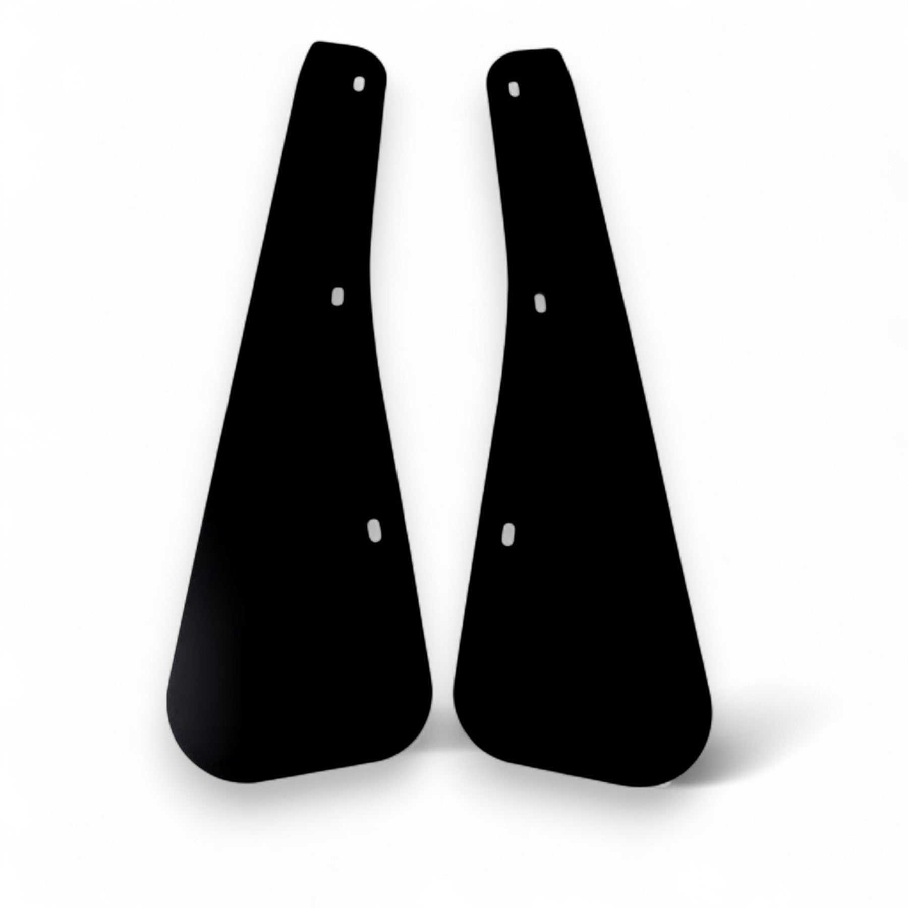 ARMASPEED Toyota Supra A90 | Standard Rock Guards (ABS)