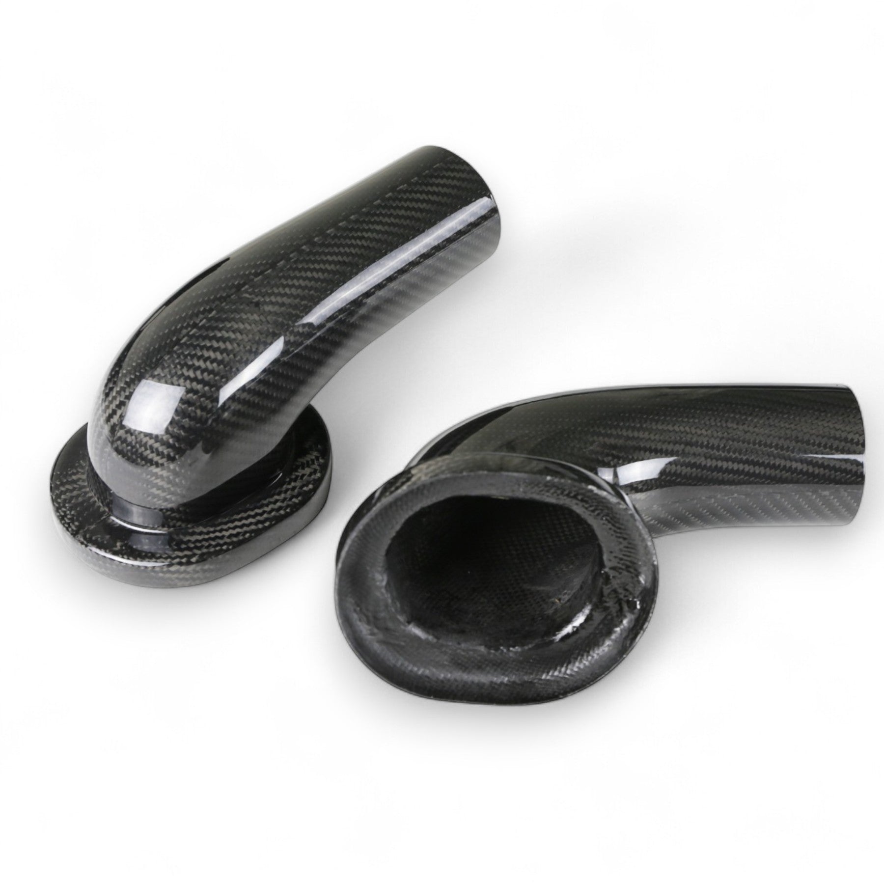 ARMASPEED Mercedes-Benz S Class AMG S63 | W222 | Carbon Fiber Cold Air Intake