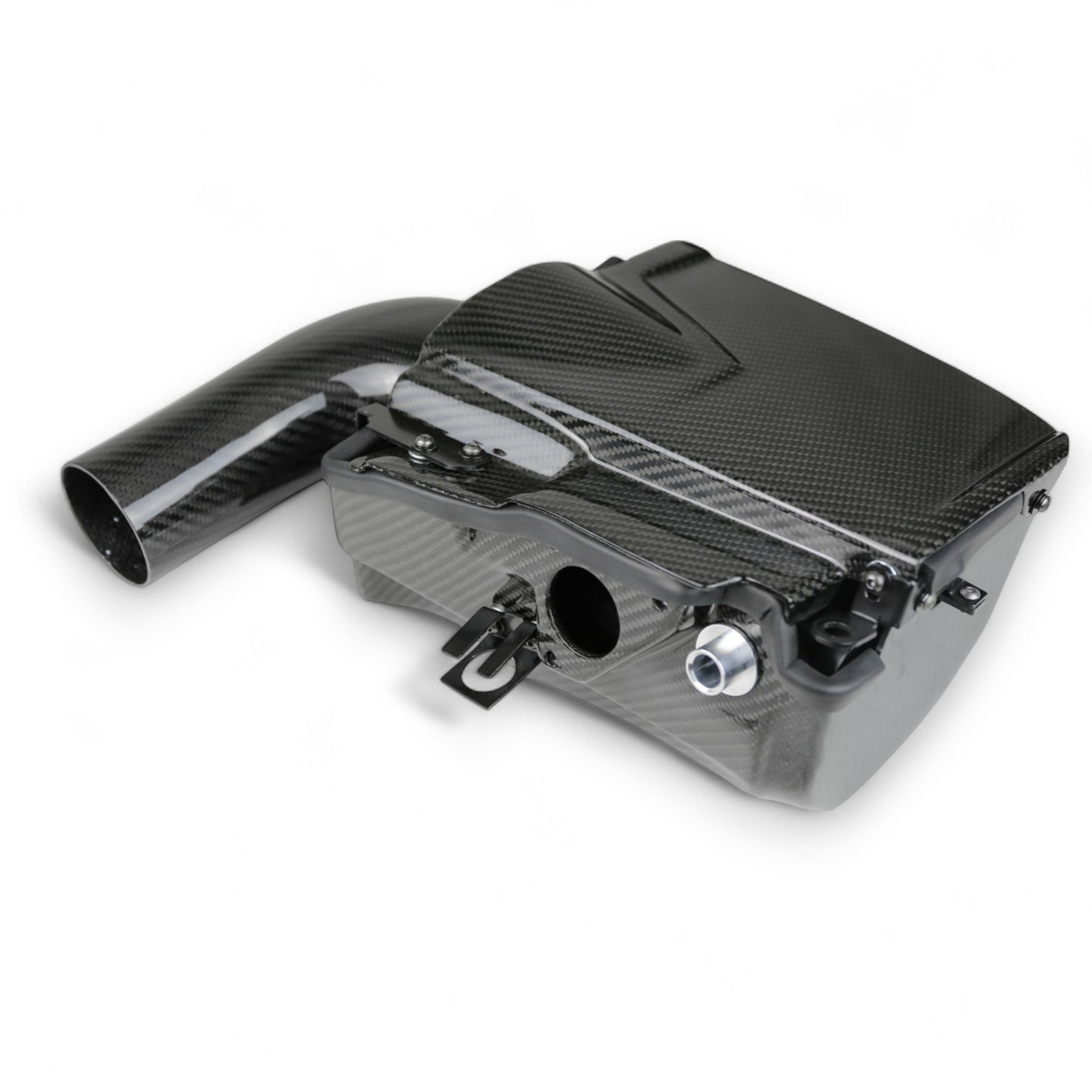 ARMASPEED Mercedes-Benz S Class AMG S63 | W222 | Carbon Fiber Cold Air Intake