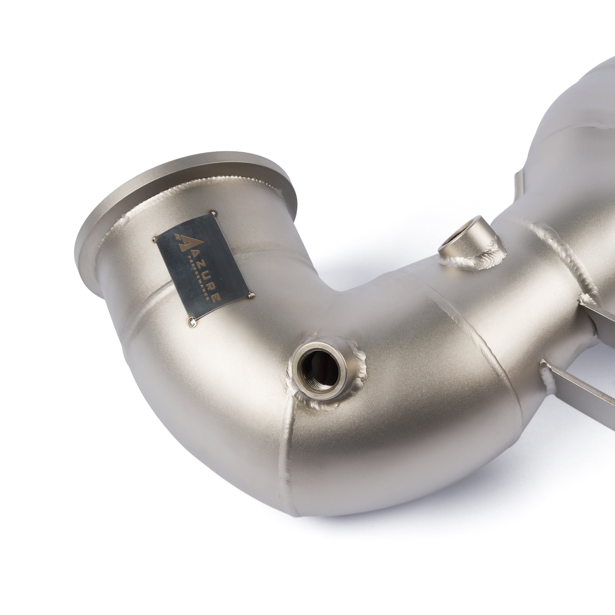Azure Performance Audi RS3 / TTRS / RSQ3 | 8V / 8Y / 8S / F3 | Downpipe