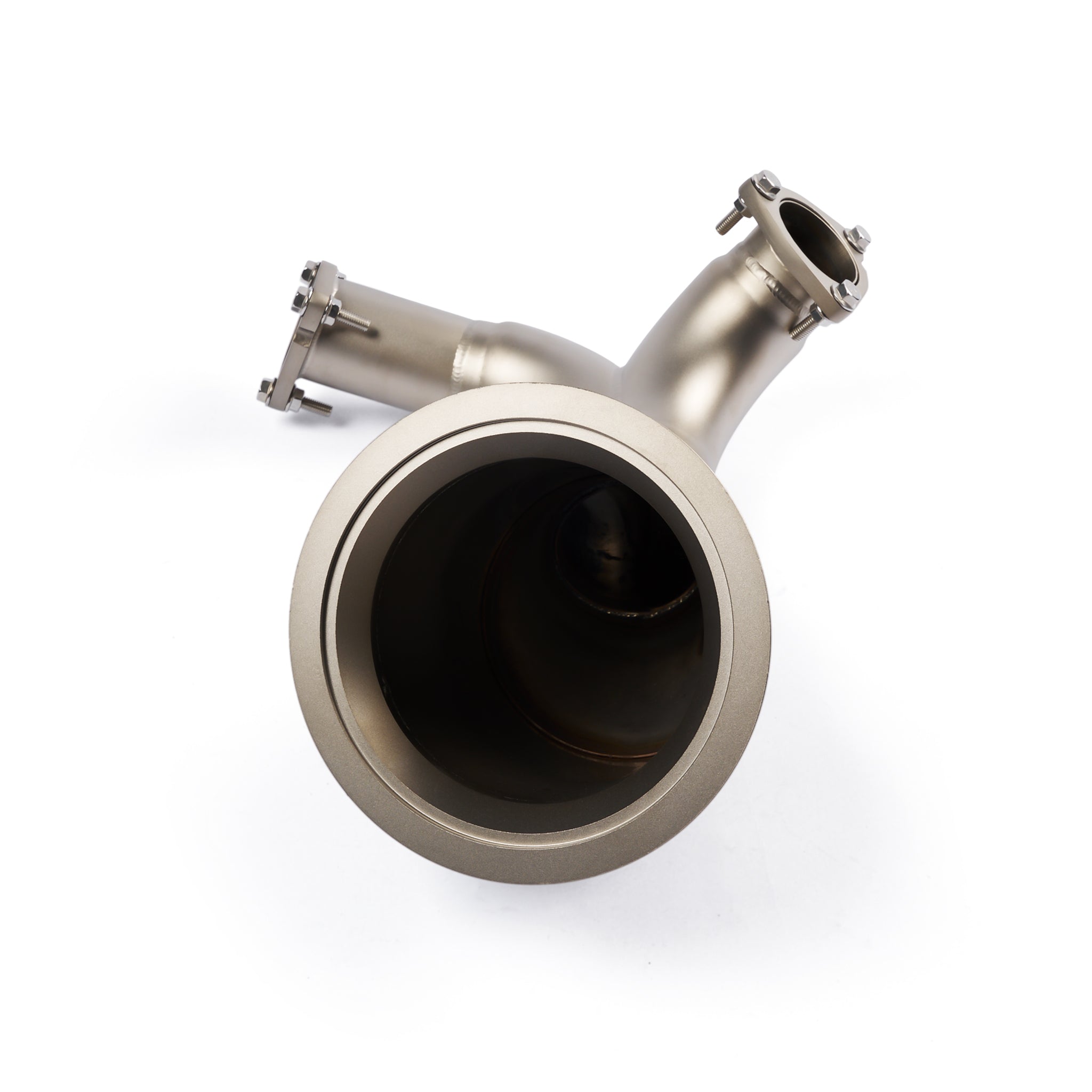 Azure Performance Audi S4 / S5 | B9 | Downpipes