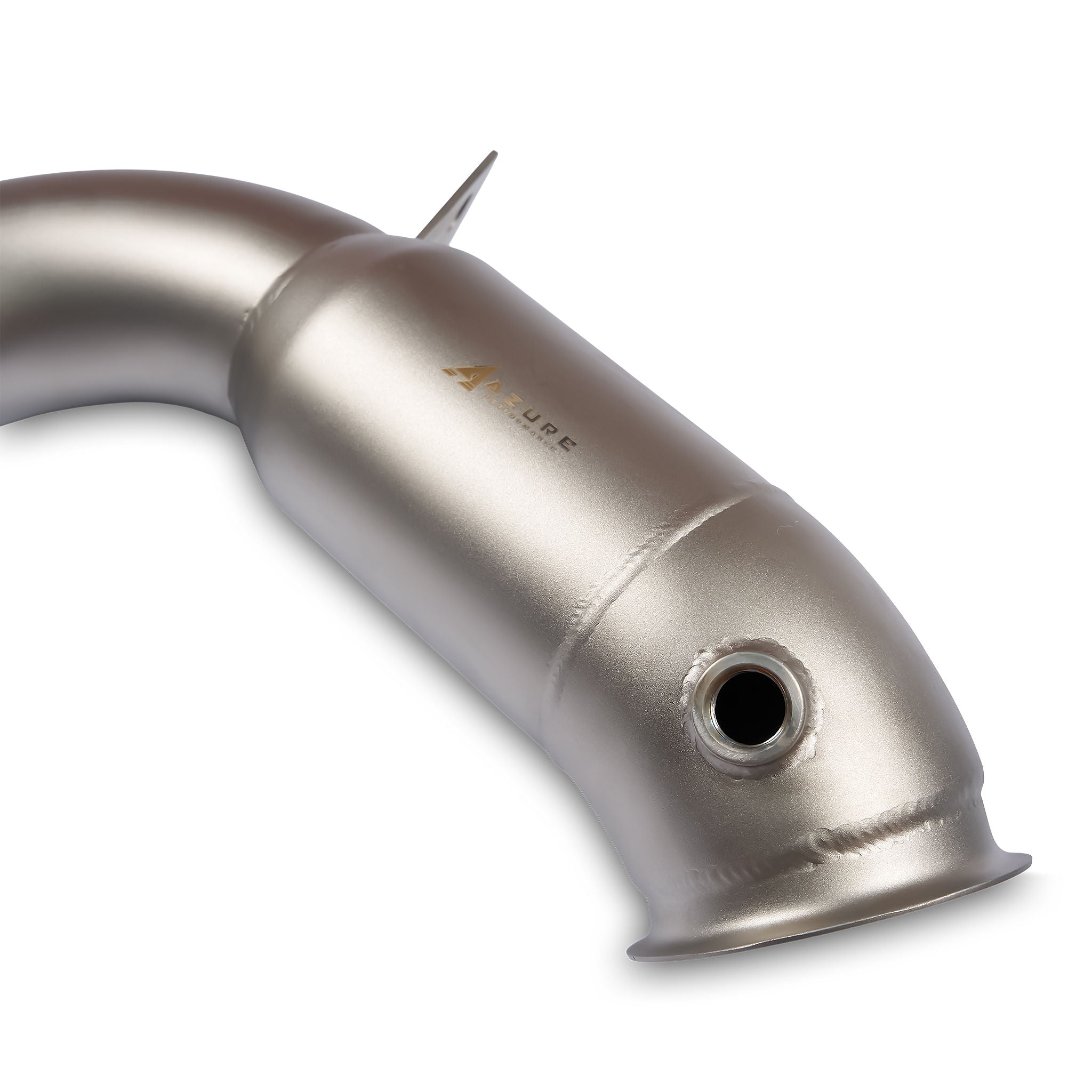 Azure Performance Mercedes Benz G Class | W463A | G63 AMG | Downpipes
