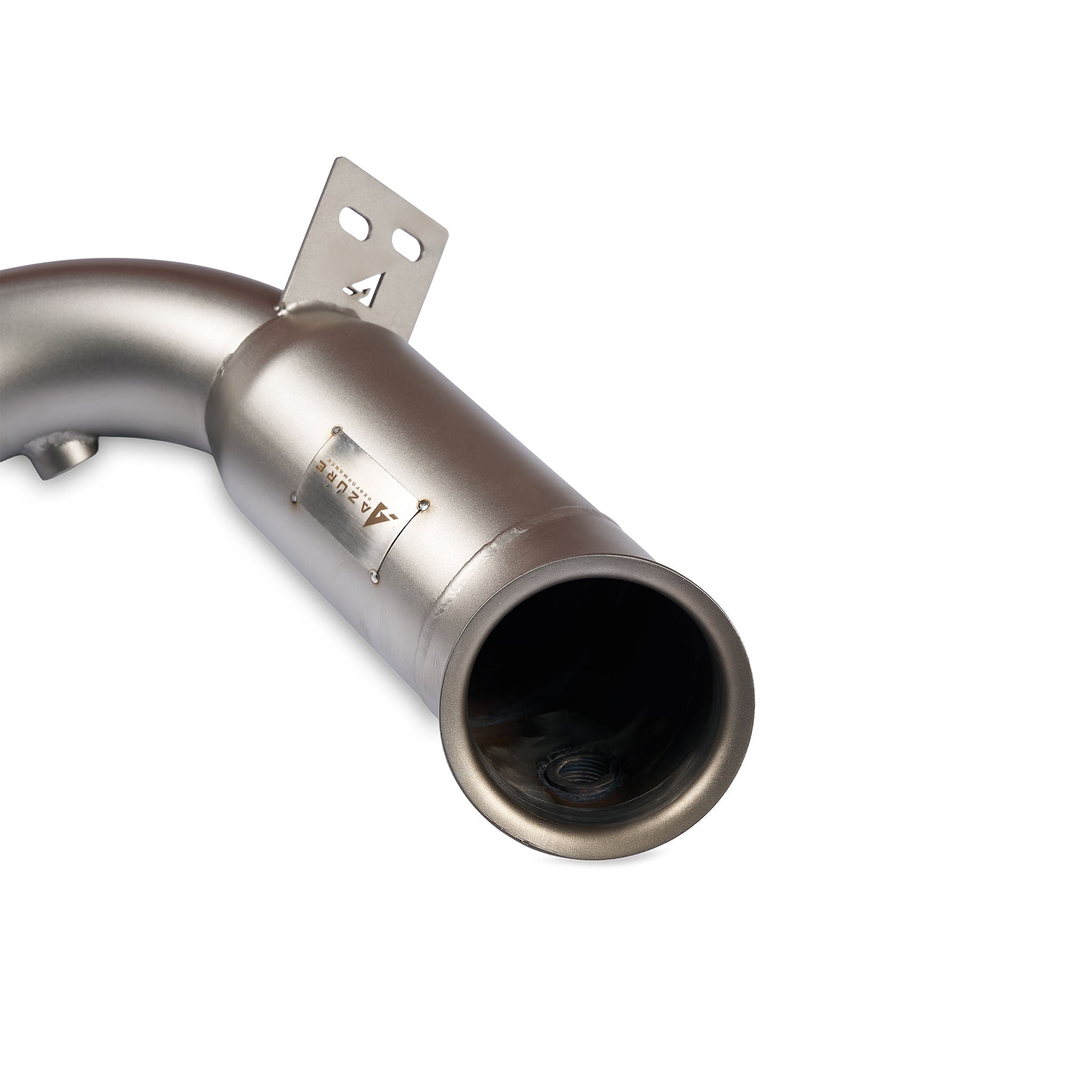 Azure Performance Mercedes Benz S Class | W222 | S63 4.0L AMG | Downpipes