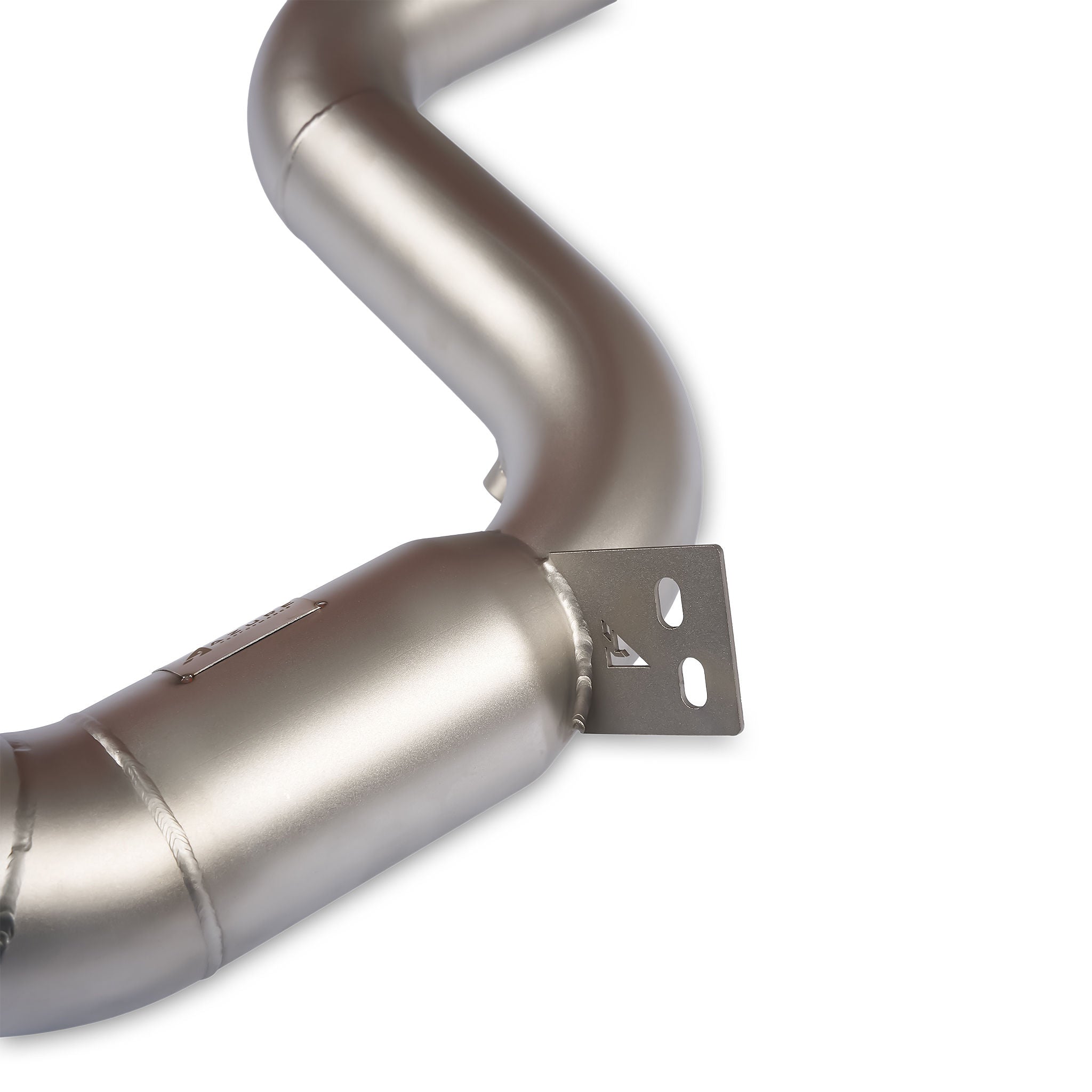 Azure Performance Mercedes Benz S Class | W222 | S63 4.0L AMG | Downpipes