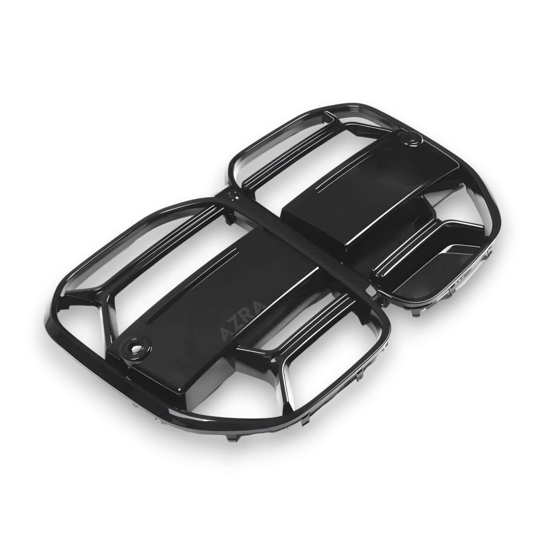 AZRA BMW 4 Series | G22/G23 | Gloss Black 'CSL' Grille | 2021 - 2023