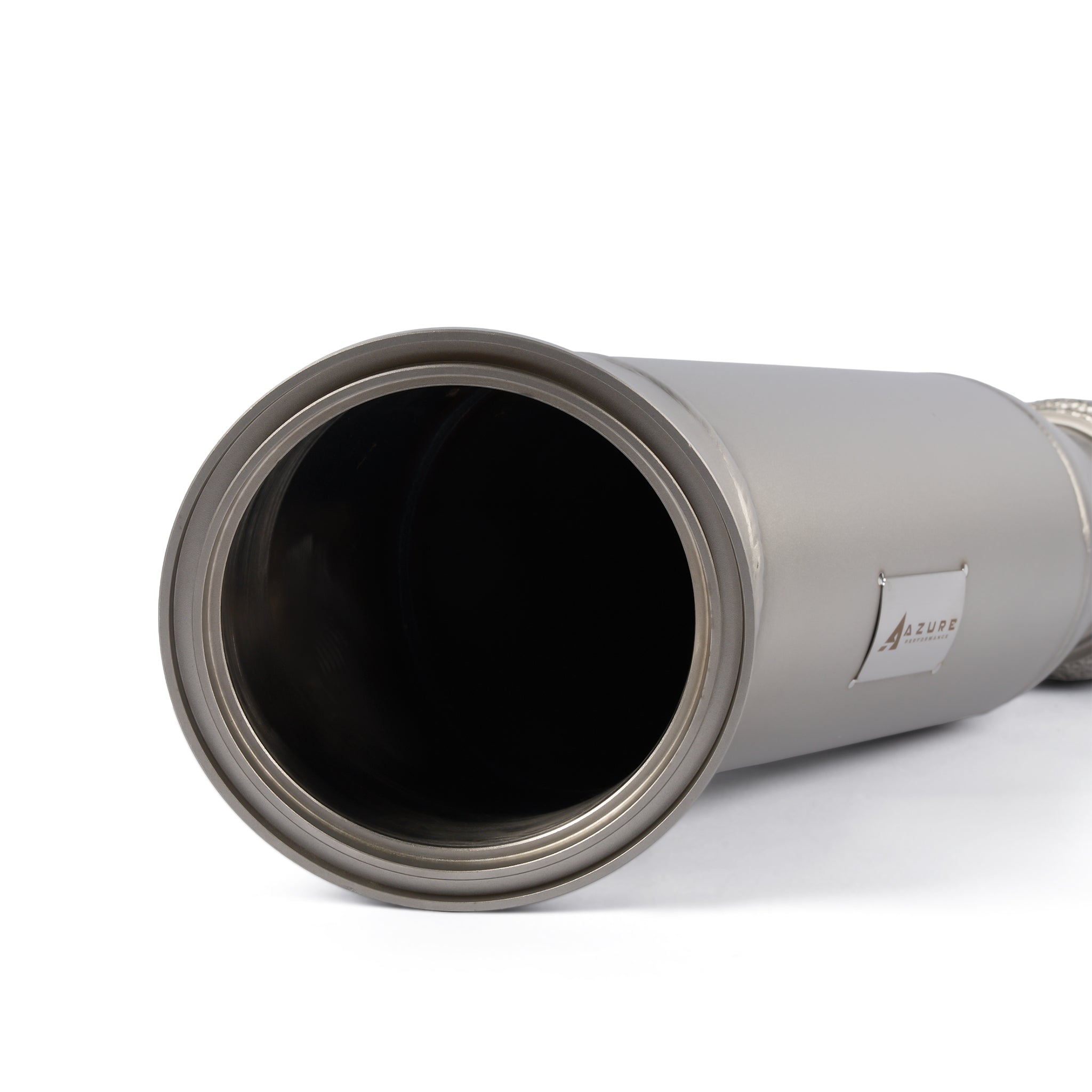 Azure Performance BMW F2X/F3X/GXX B58 | 40i | Downpipe