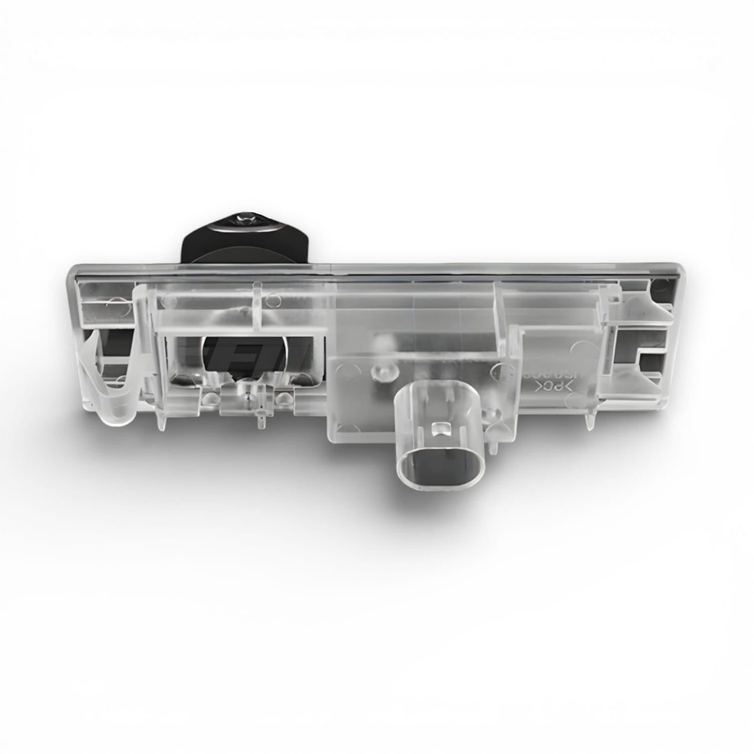 BMW 1 Series / 6 Series HD Reverse Camera | License Plate Light Replacement