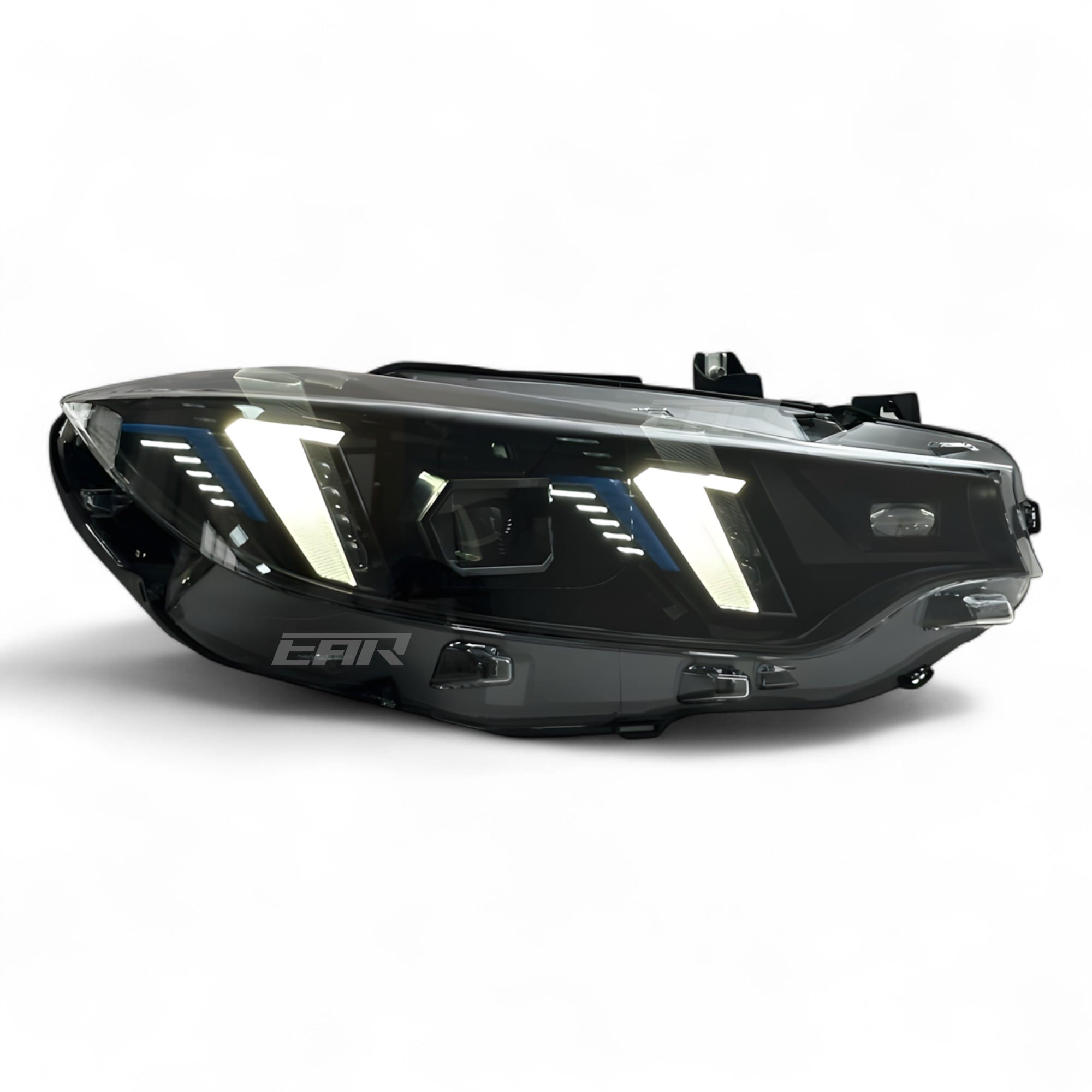 BMW 4 Series F32/F36 M3/M4 F80/F82 LED Headlights | 2012 - 2020 | Plug & Play
