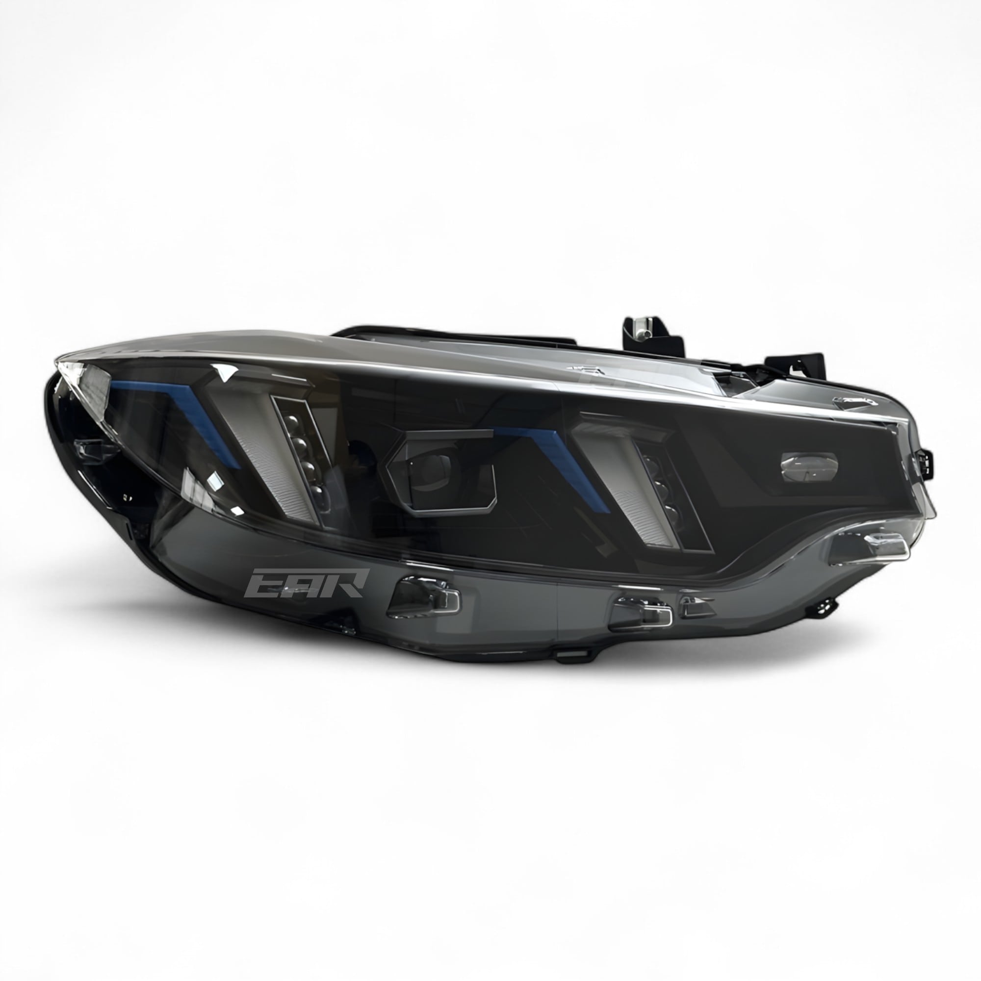 BMW 4 Series F32/F36 M3/M4 F80/F82 LED Headlights | 2012 - 2020 | Plug & Play