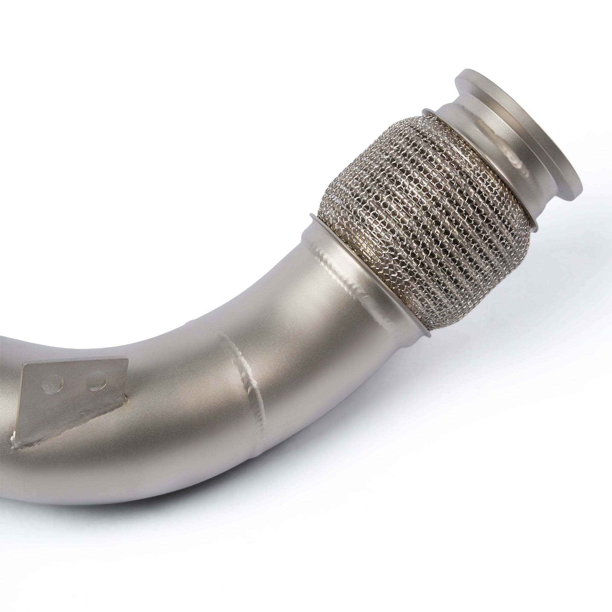 Azure Performance BMW F9X S63 | M5/M8 | Downpipes