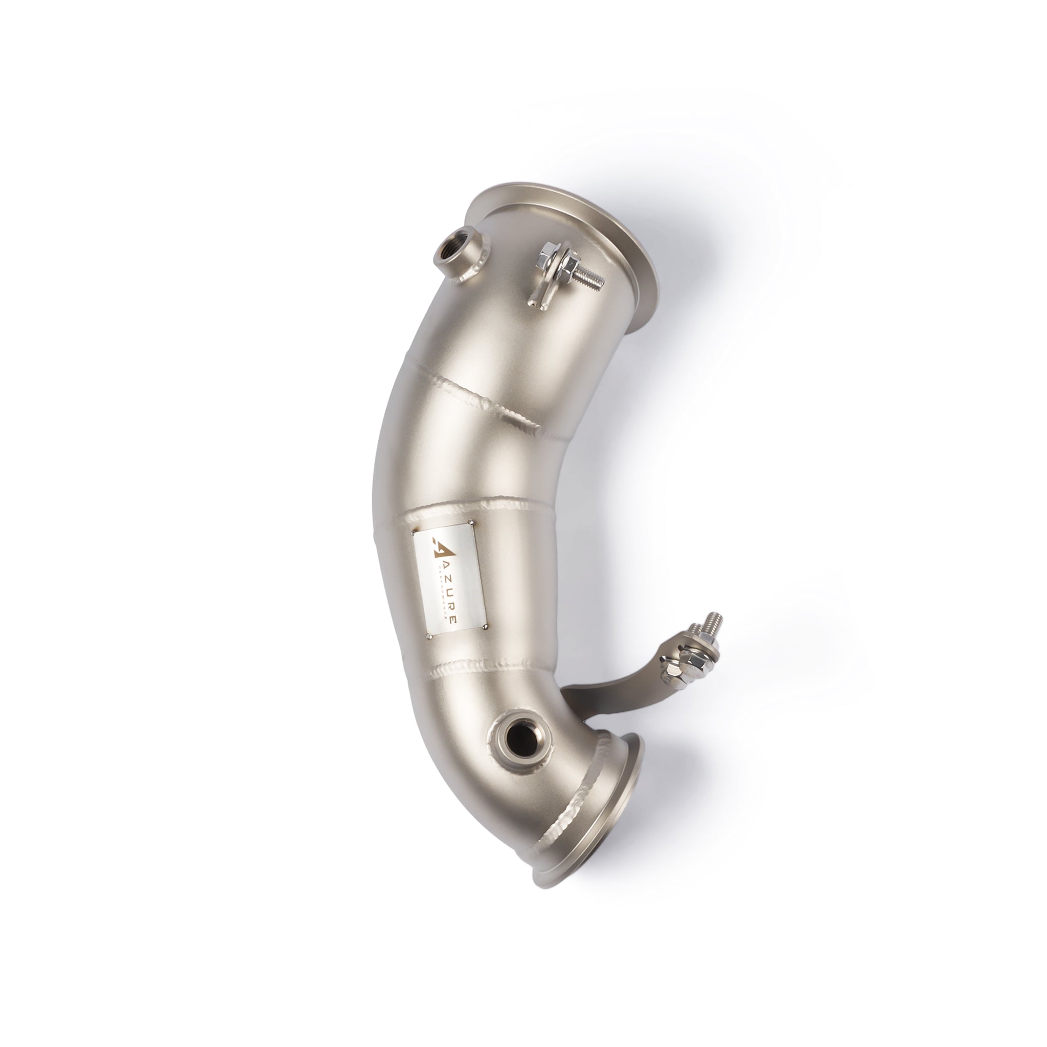 Azure Performance BMW F9X S63 | M5/M8 | Downpipes