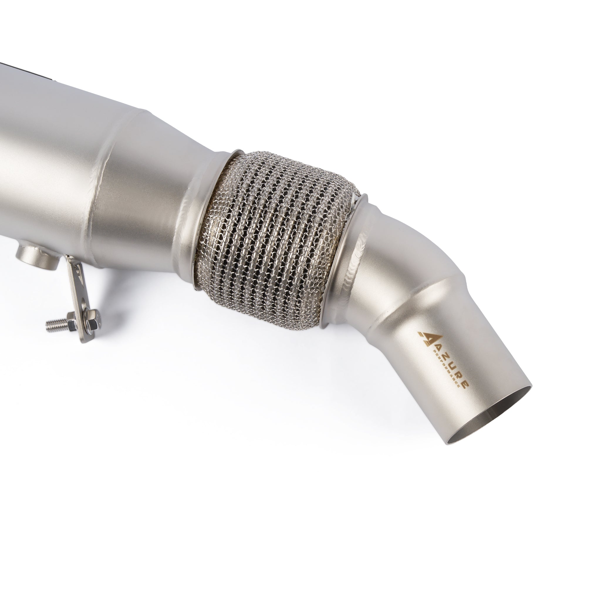 Azure Performance BMW F10 N20 | 520i/528i | Downpipe