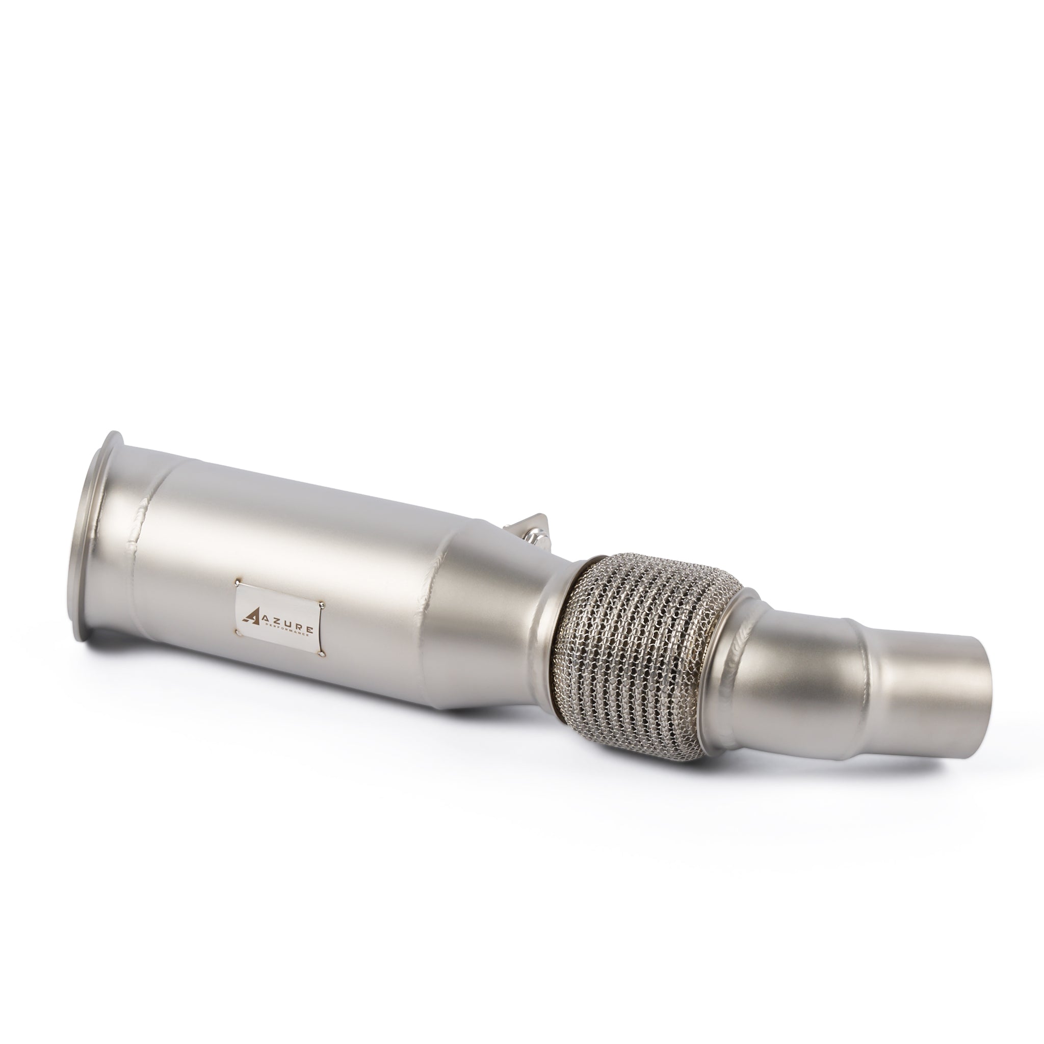 Azure Performance BMW E84/F25/F26 N20 | X1/X3/X4 / 20i/28i | Downpipe