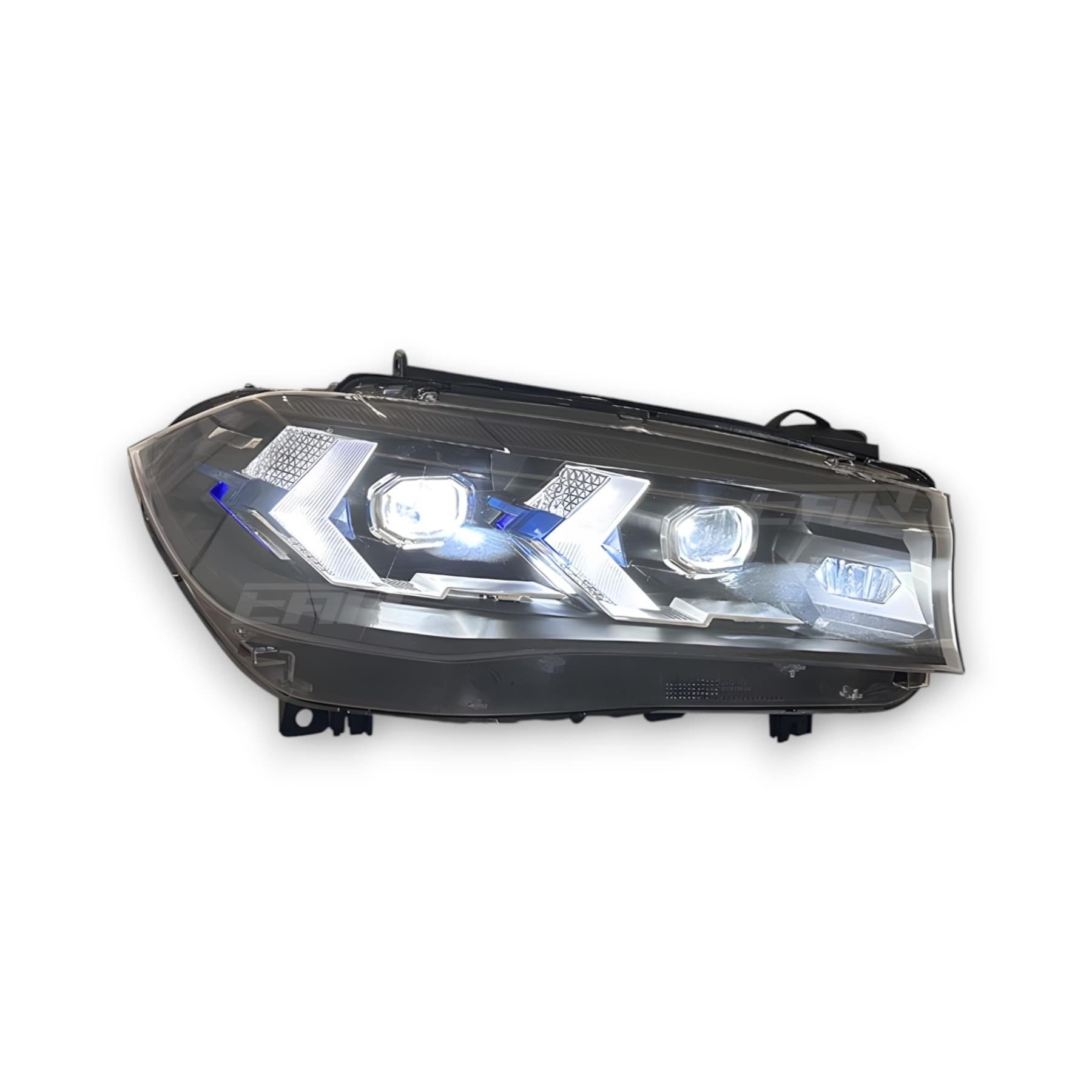 BMW X5 F15 LED Headlights | 2013 - 2018 | Plug & Play