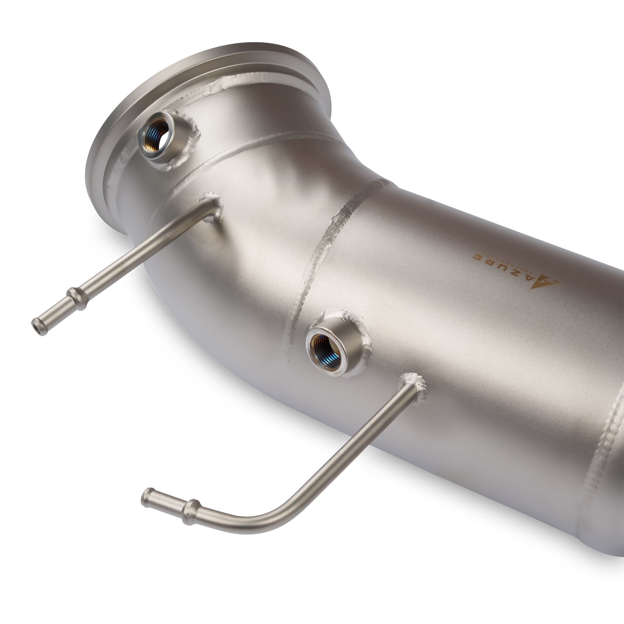 Azure Performance BMW G20/G22/G26/G05/G07 B58N | 40i | 2025+ | Downpipe