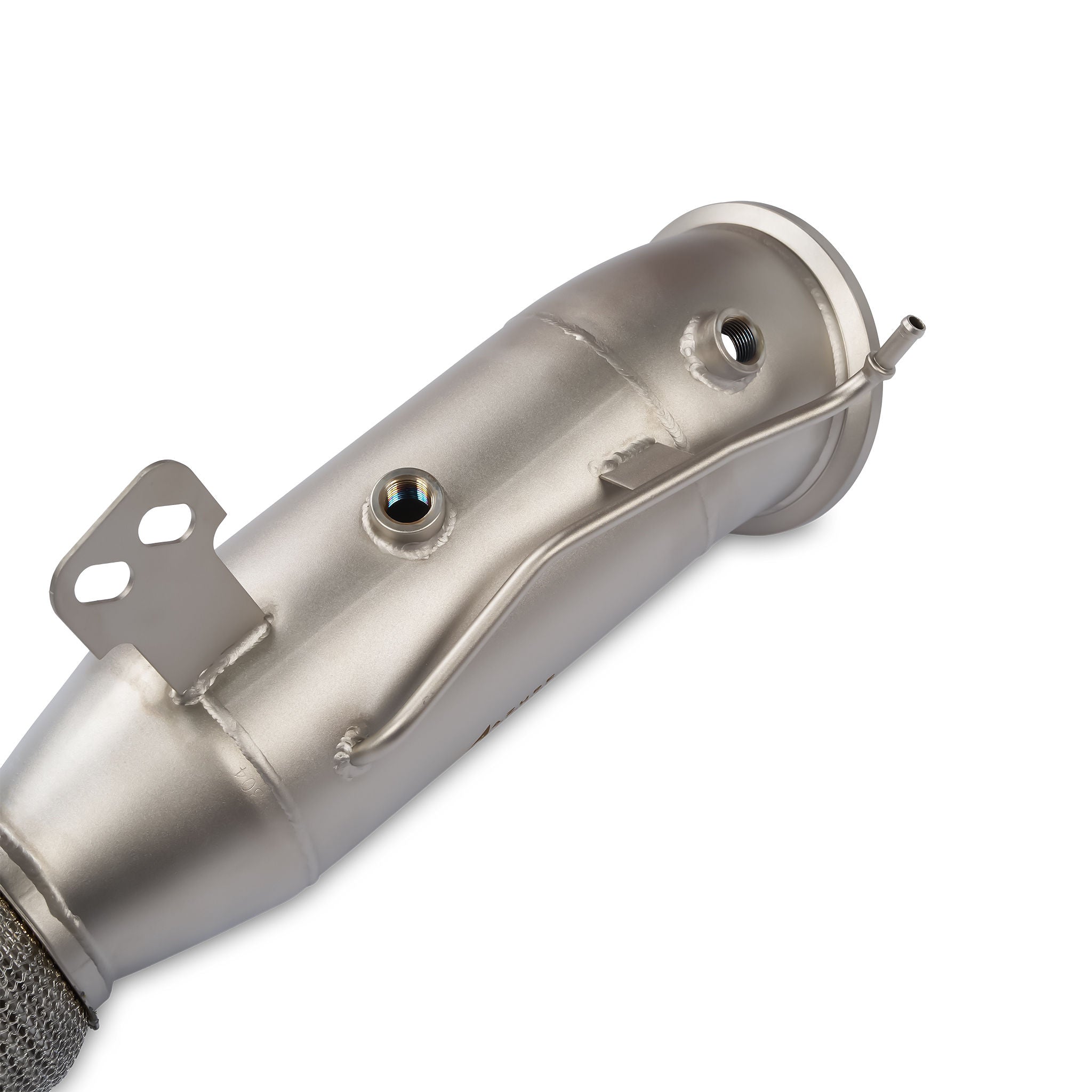 Azure Performance BMW G0X B58 | X3/X4 / M40i | Downpipe