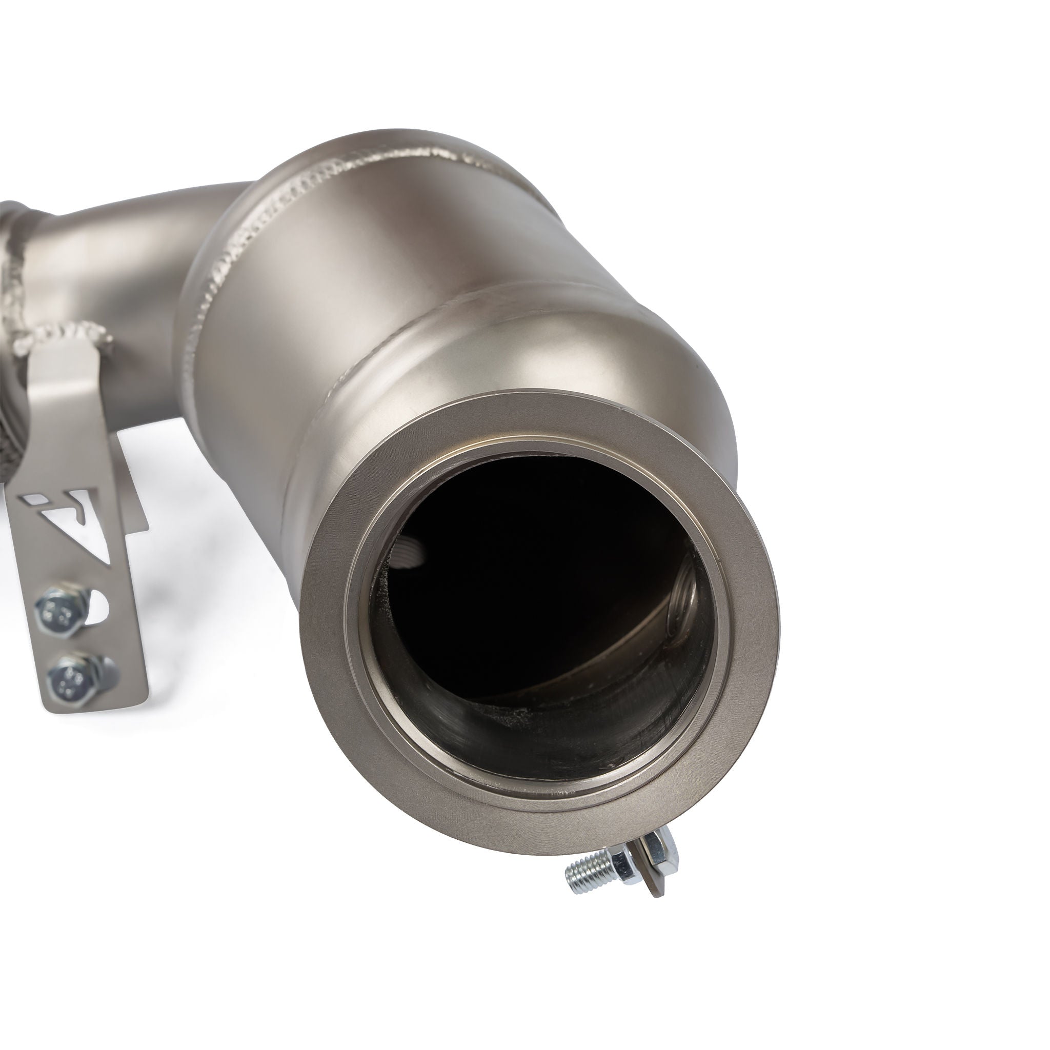 Azure Performance BMW F1X/G1X/G30 N63 | M550i/M650i/M750i/M850i / 50i | Downpipes
