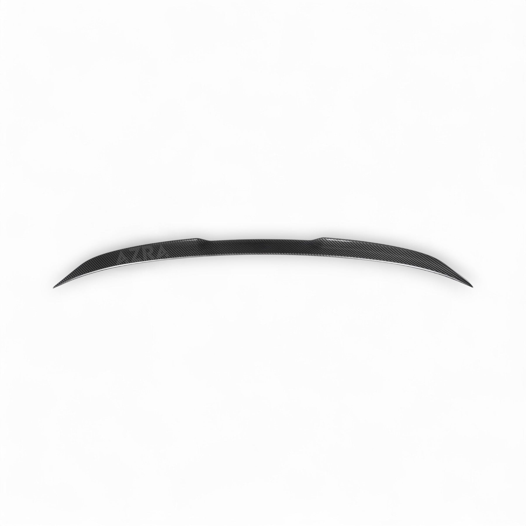 AZRA BMW 3 Series / M3 | G20 / G80 | Carbon Fiber 'OEM' Rear Spoiler Lip | 2018 - 2025
