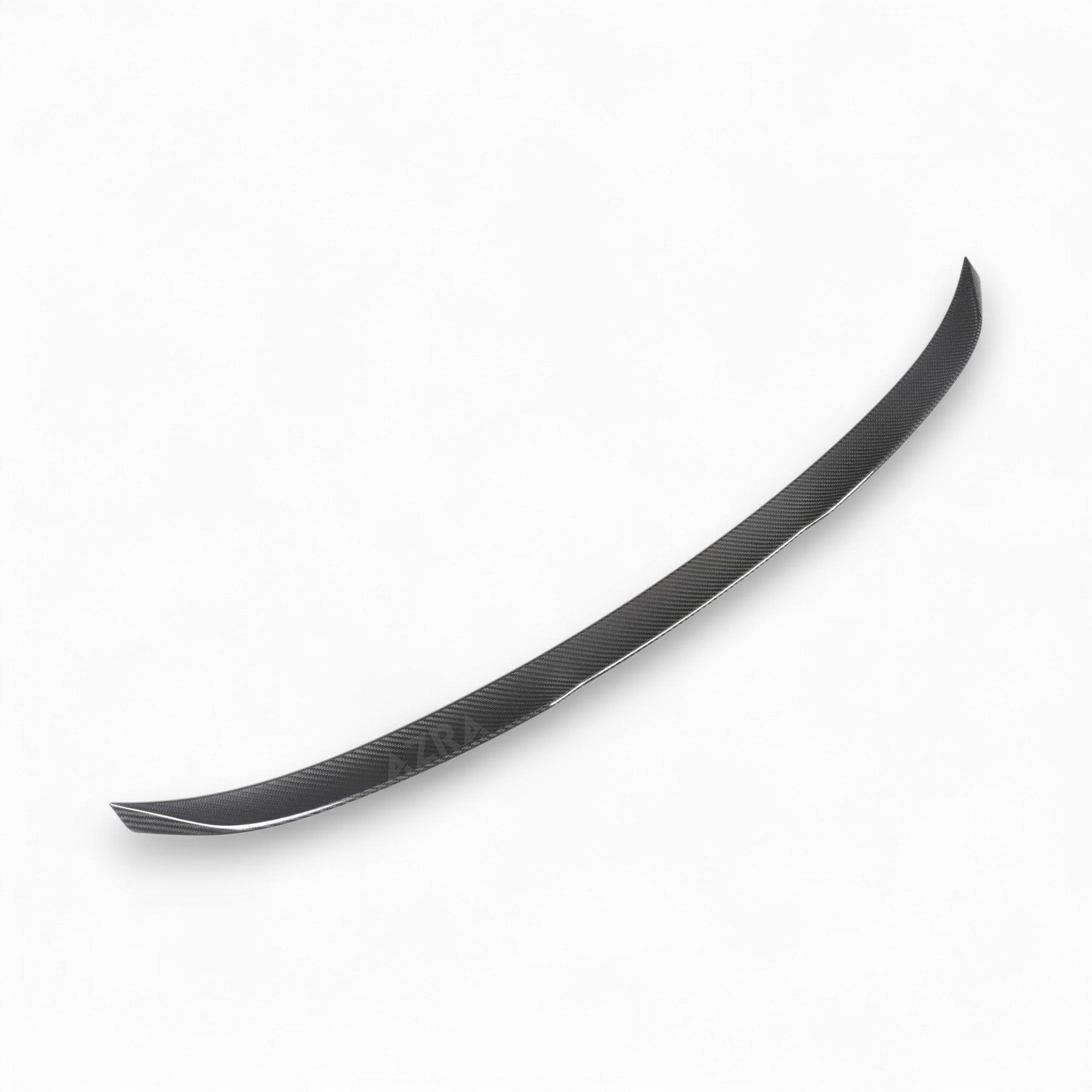 AZRA BMW 3 Series / M3 | G20 / G80 | Carbon Fiber 'OEM' Rear Spoiler Lip | 2018 - 2025