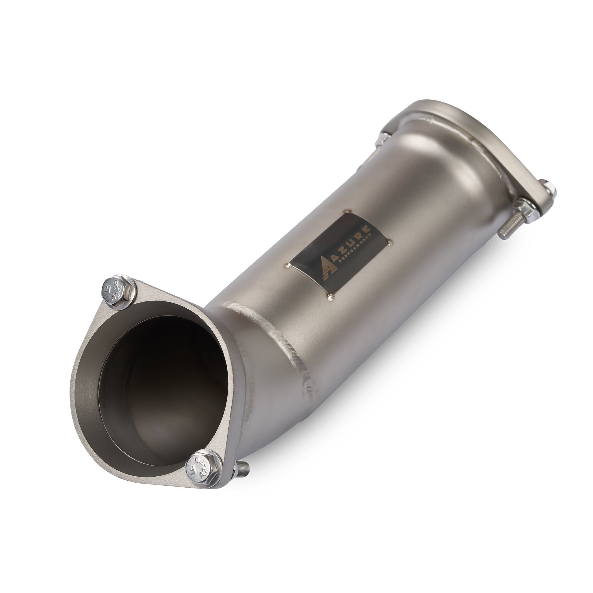 Azure Performance BMW G90 S68 | M5 | Downpipes