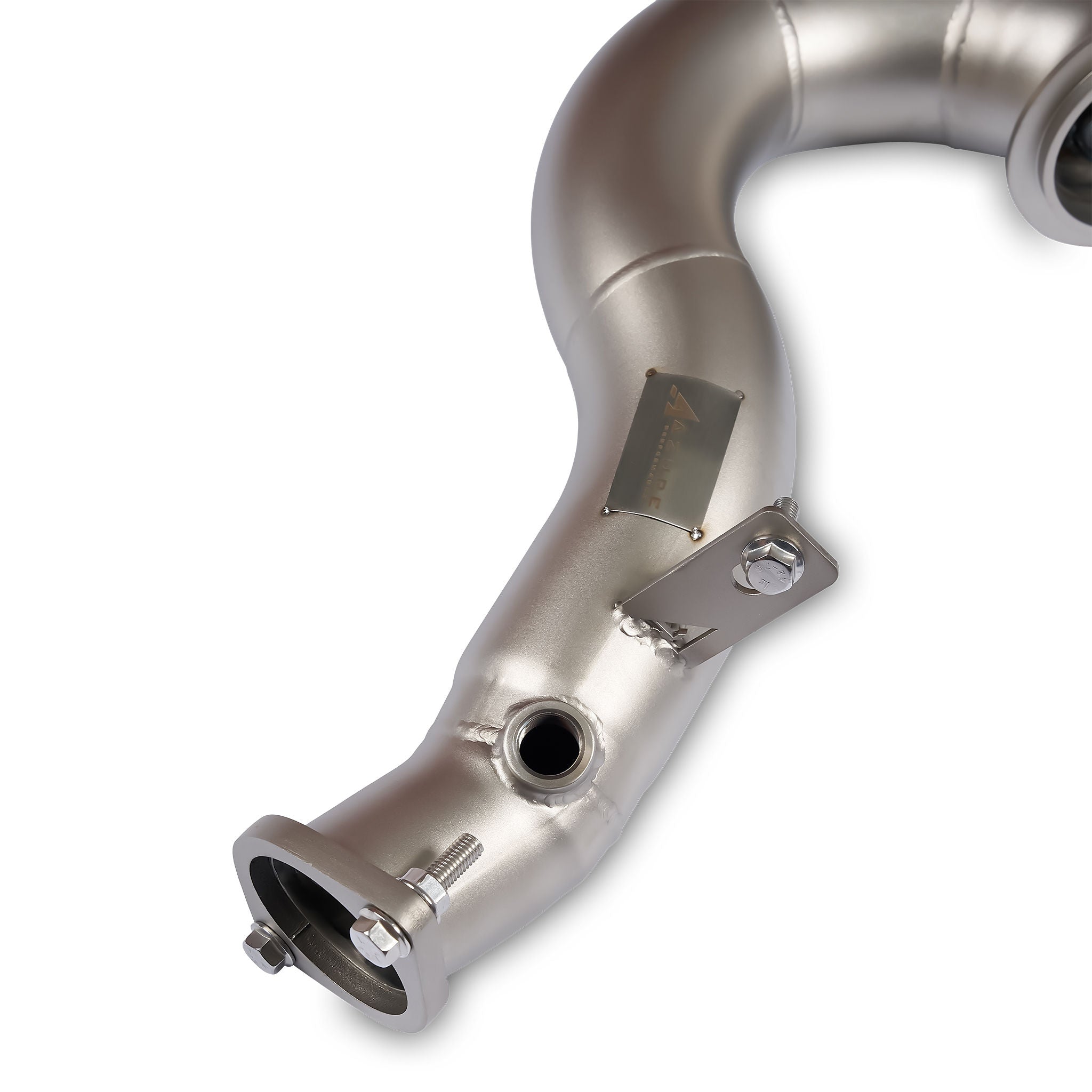 Azure Performance BMW E8X/E9X N54 | 135i / 335i | Downpipes