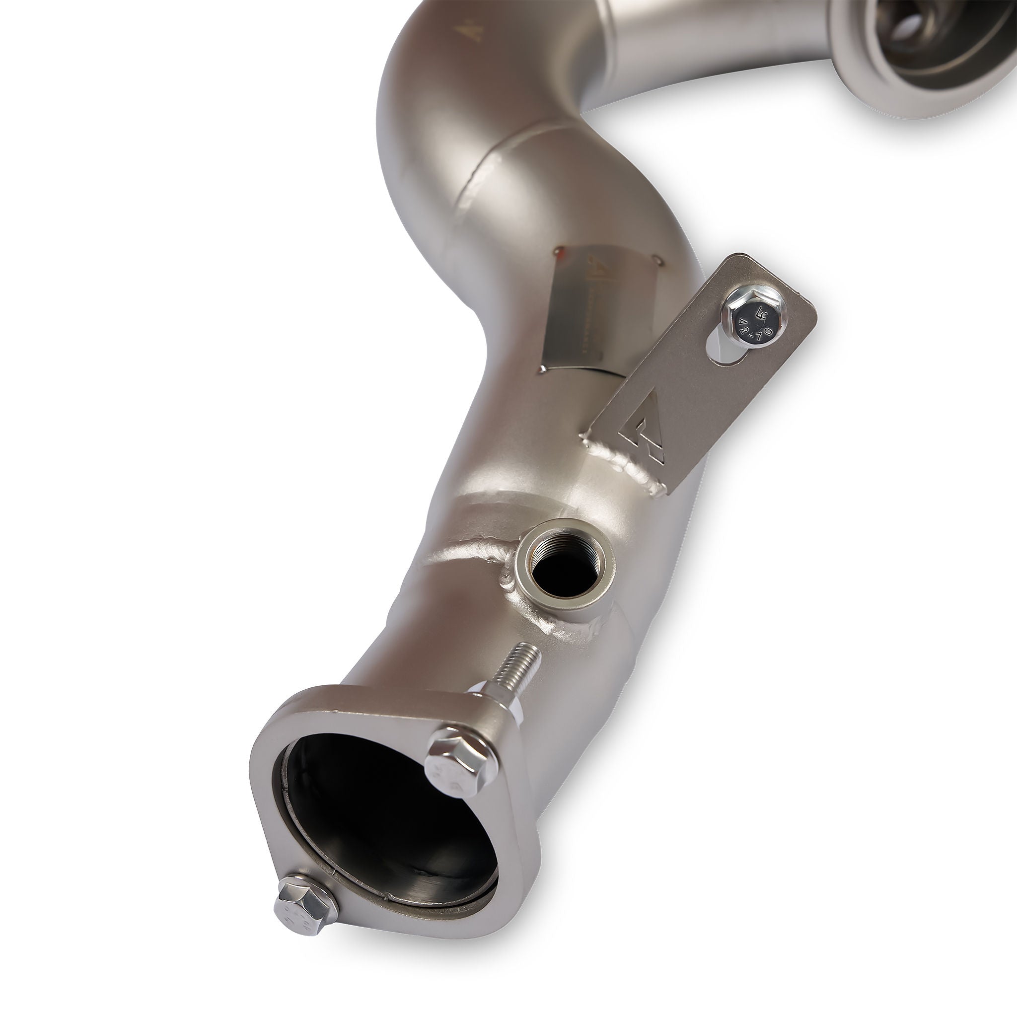 Azure Performance BMW E8X/E9X N54 | 135i / 335i | Downpipes