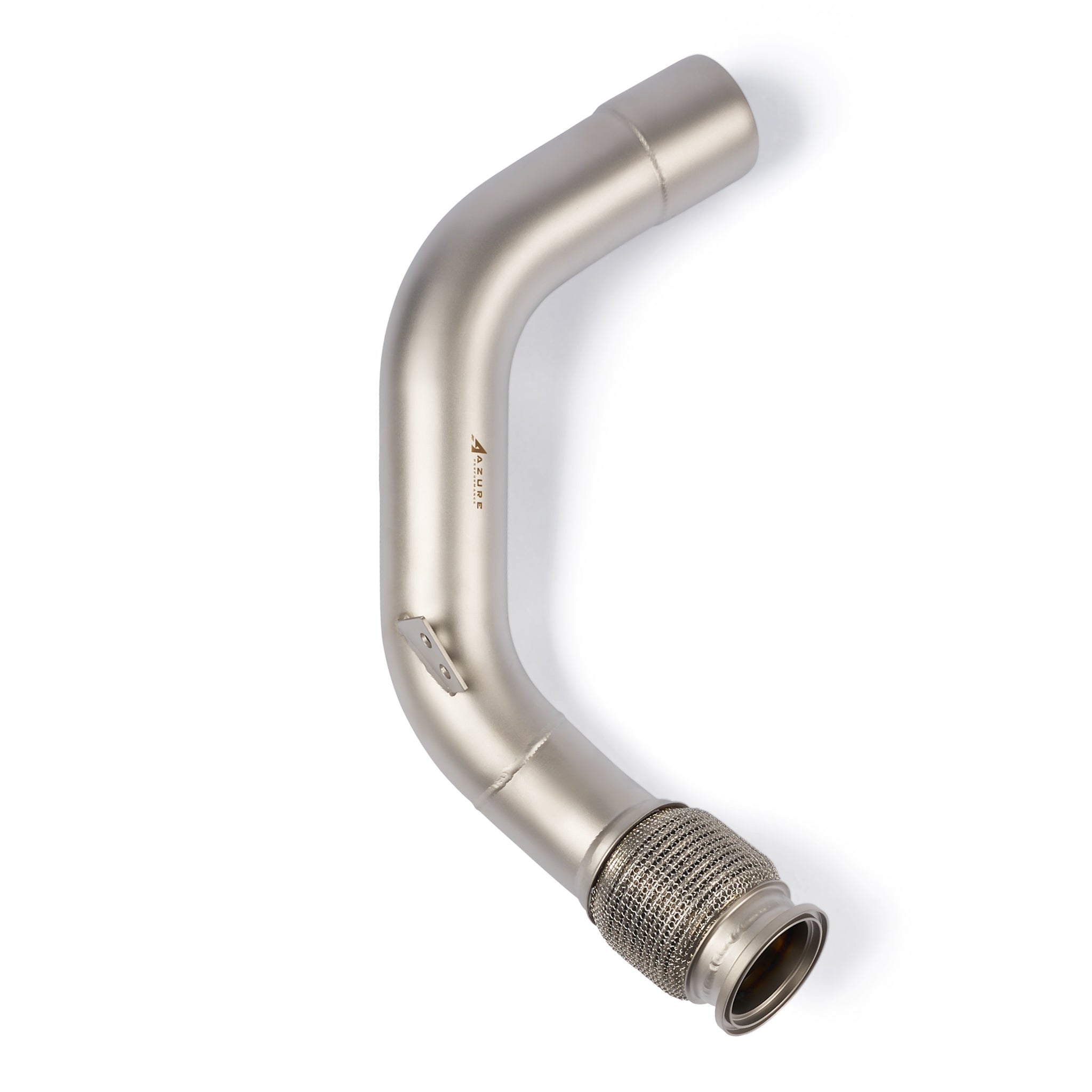 Azure Performance BMW F9X S63 | X5M / X6M | Downpipes