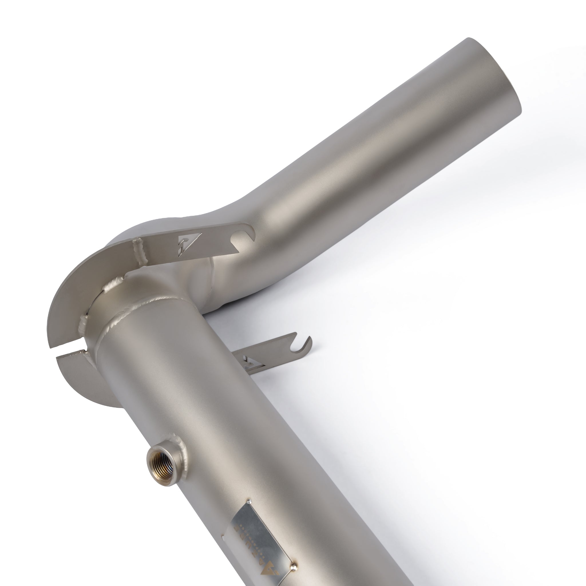 Azure Performance Mercedes Benz A/CLA/GLA Class | W177/C118/H247 | A35 / CLA35 / GLA35 | Downpipe