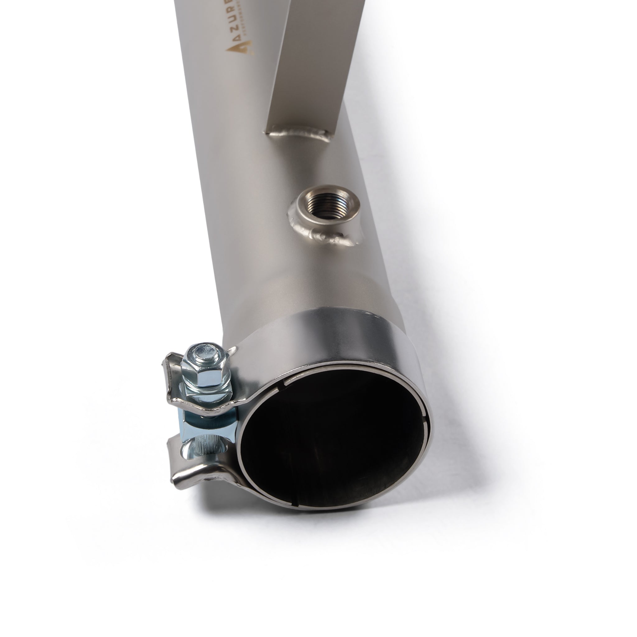 Azure Performance Mercedes Benz G Class | W463 | G63 AMG | Downpipes