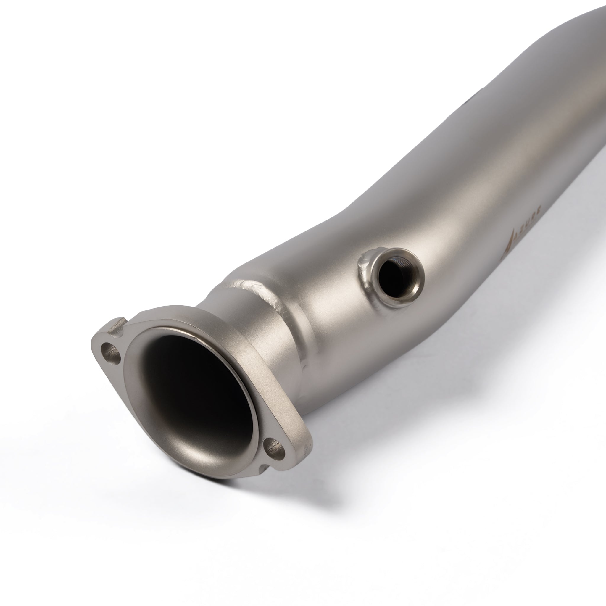 Azure Performance Mercedes Benz G Class | W463 | G63 AMG | Downpipes