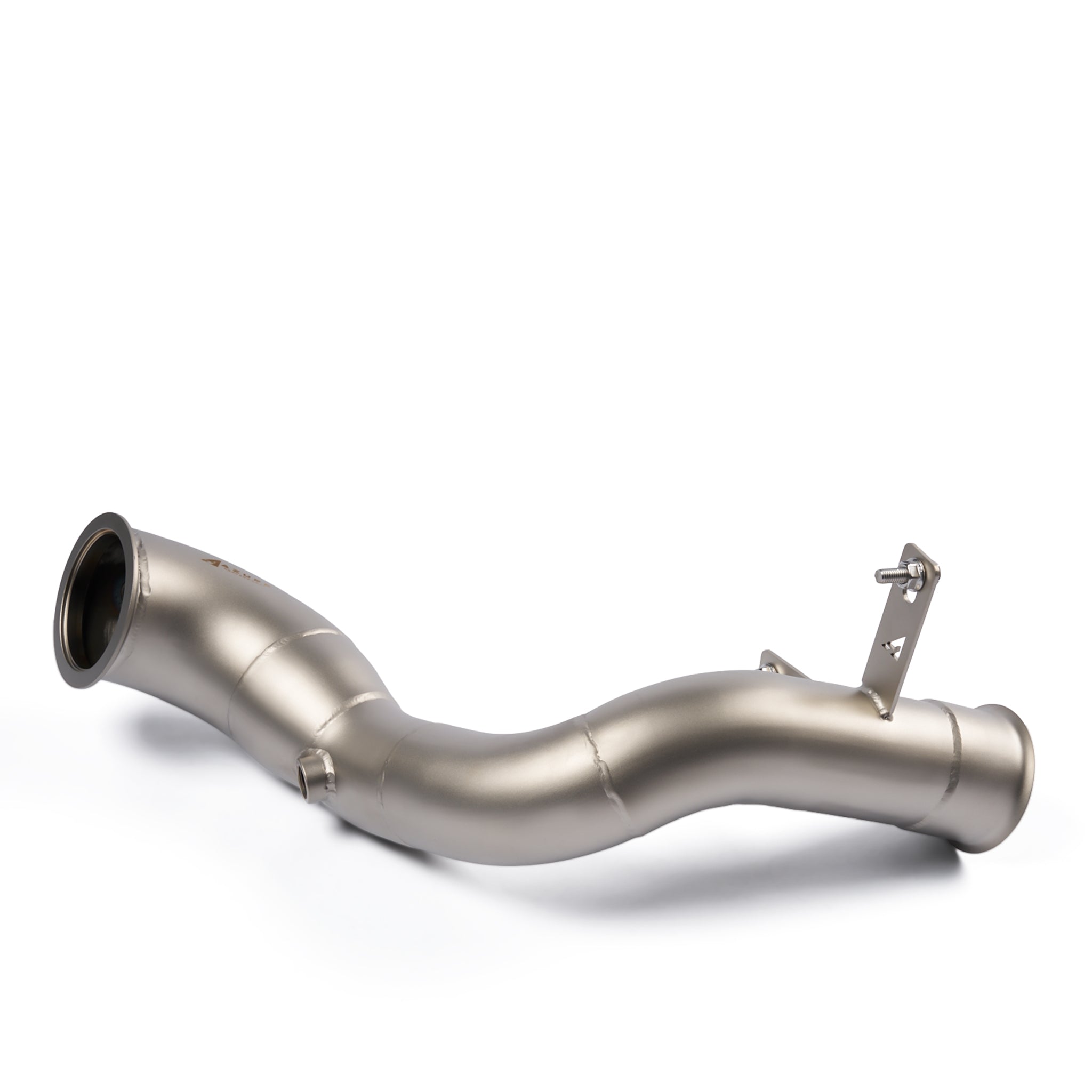 Azure Performance Mercedes Benz C Class | W205 | C250 | Downpipe